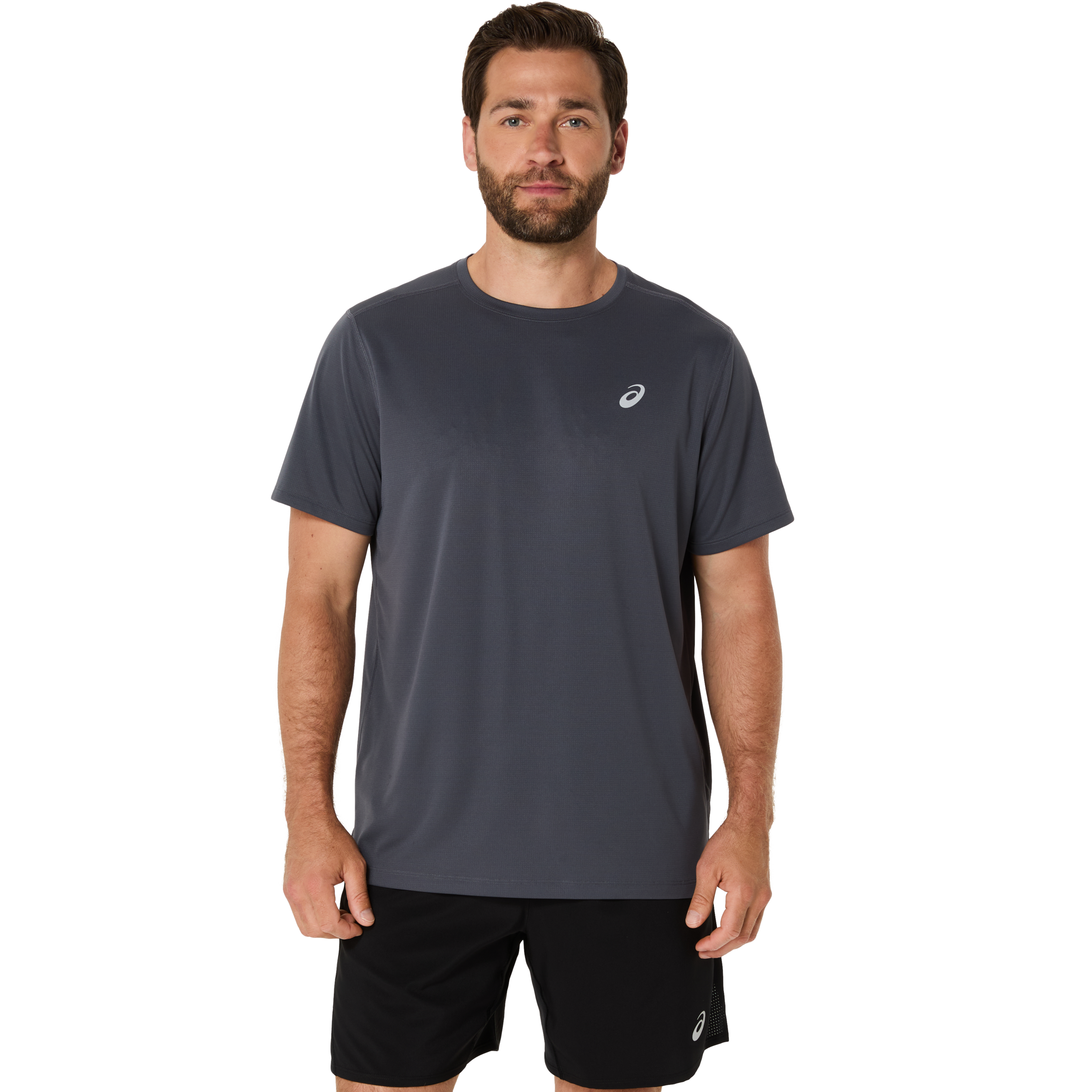 Asics Laufshirt »ASICS CORE SS TOP«