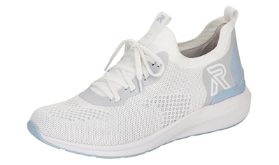 Rieker EVOLUTION Slip-On Sneaker, mit SoftFoam-Innensohle kaufen