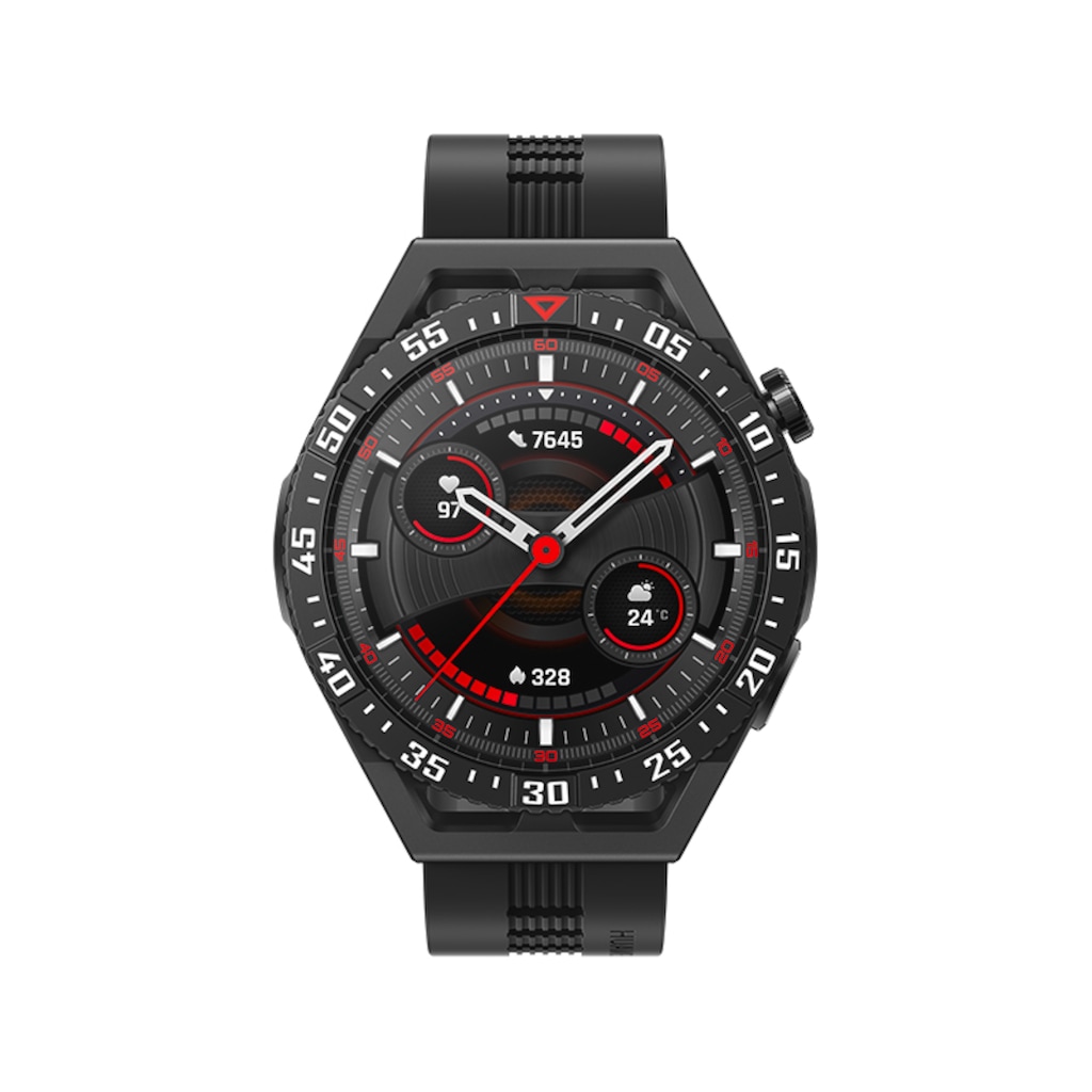 Huawei Smartwatch »Watch GT3 SE (Runner-SE)«, (Proprietär)