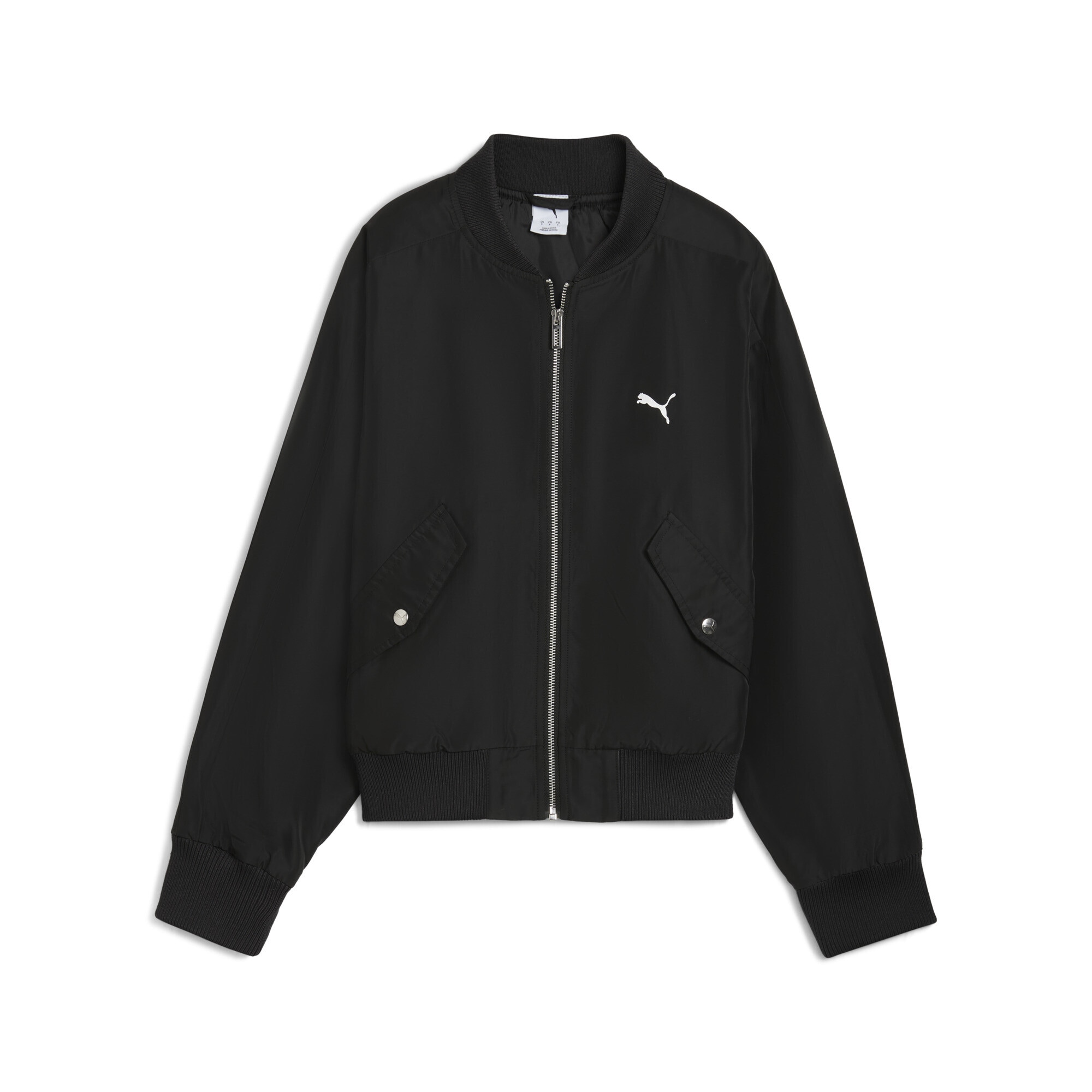 PUMA Funktionsweste "T7 Satin Bomberjacke Damen" günstig online kaufen
