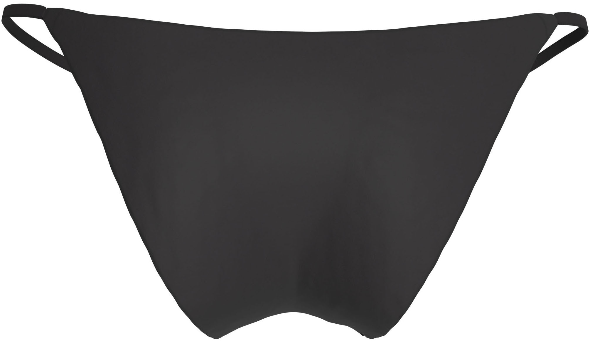 Calvin Klein Underwear Tanga Körpernahe Passform mit elastischem Bund