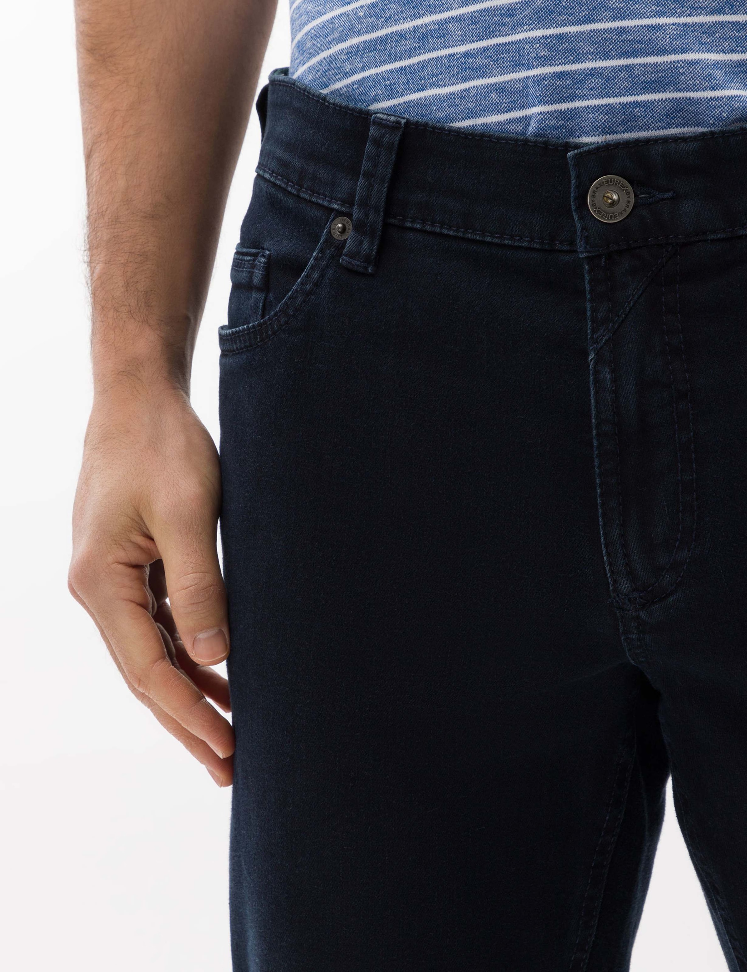 EUREX by BRAX 5-Pocket-Jeans »Style LUKE«