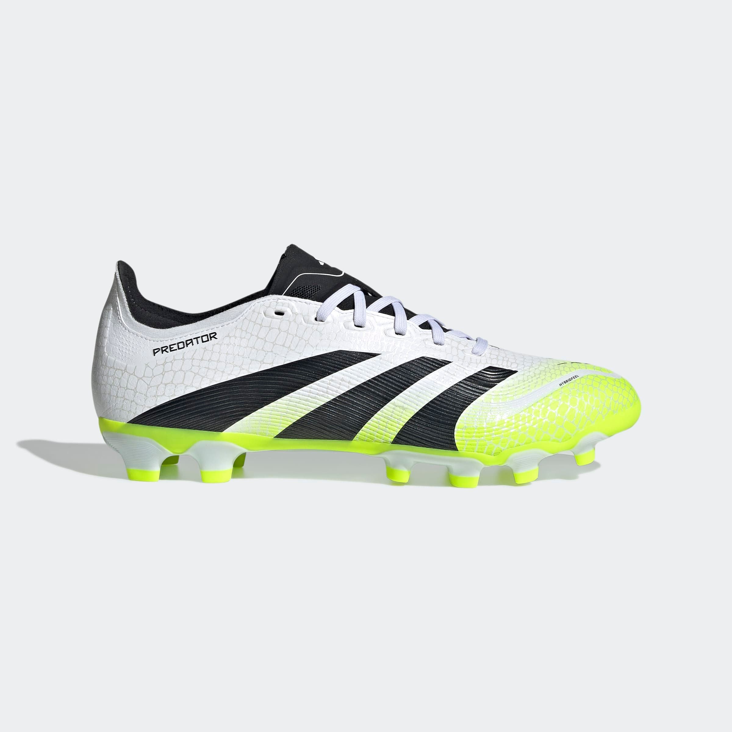adidas Performance Fußballschuh »PREDATOR LEAGUE MULTI-GROUND«, geeignet für Rasen- und Kunstrasenplätze