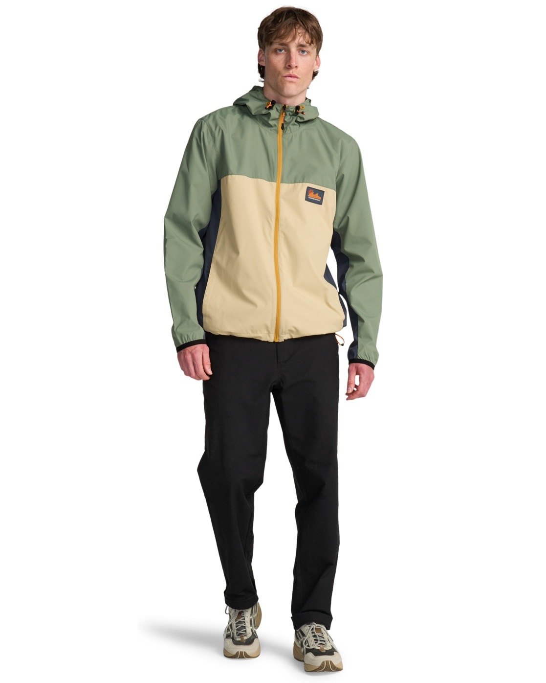 Billabong Windbreaker "Transport" günstig online kaufen