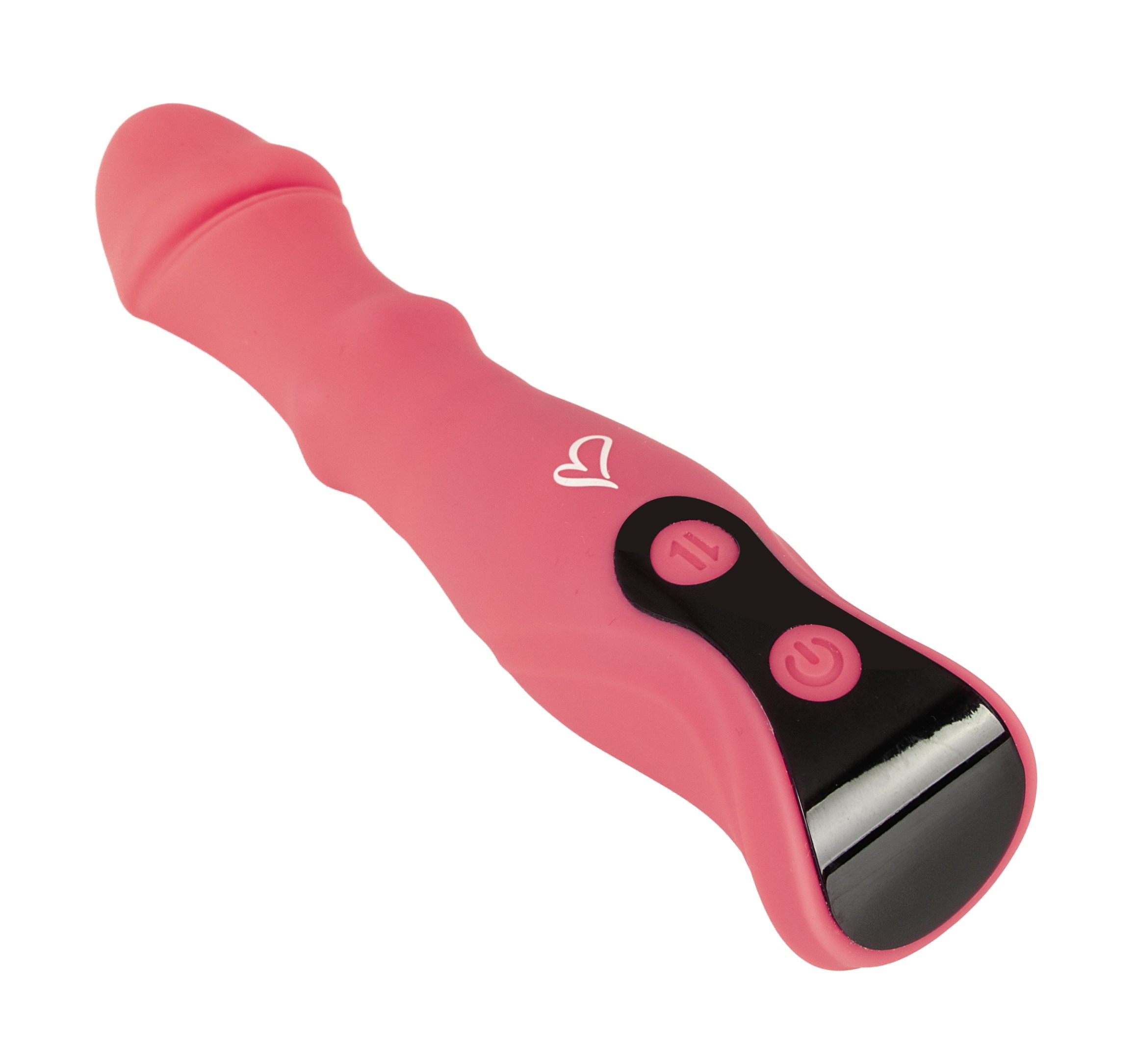 Beau Coeur Vibrator »Vibrator ORYVIA Slide Ring Vibrator«