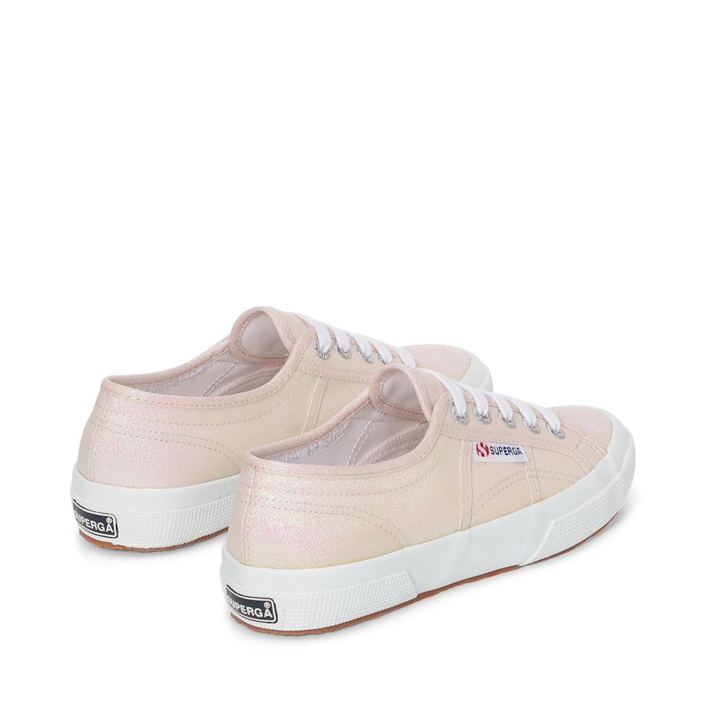 Superga Sneaker »2750 LAME«