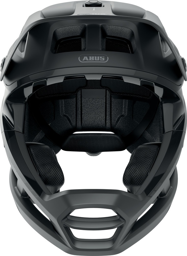 ABUS Mountainbikehelm »AIRDROP MIPS«
