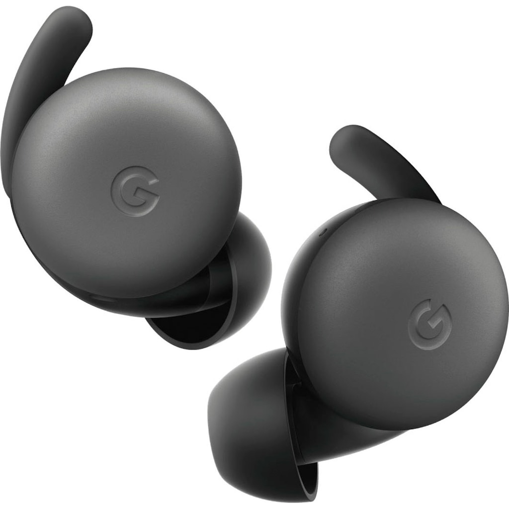 Google wireless In-Ear-Kopfhörer »Pixel Buds A-Series«, Bluetooth, Rauschunterdrückung-Freisprechfunktion