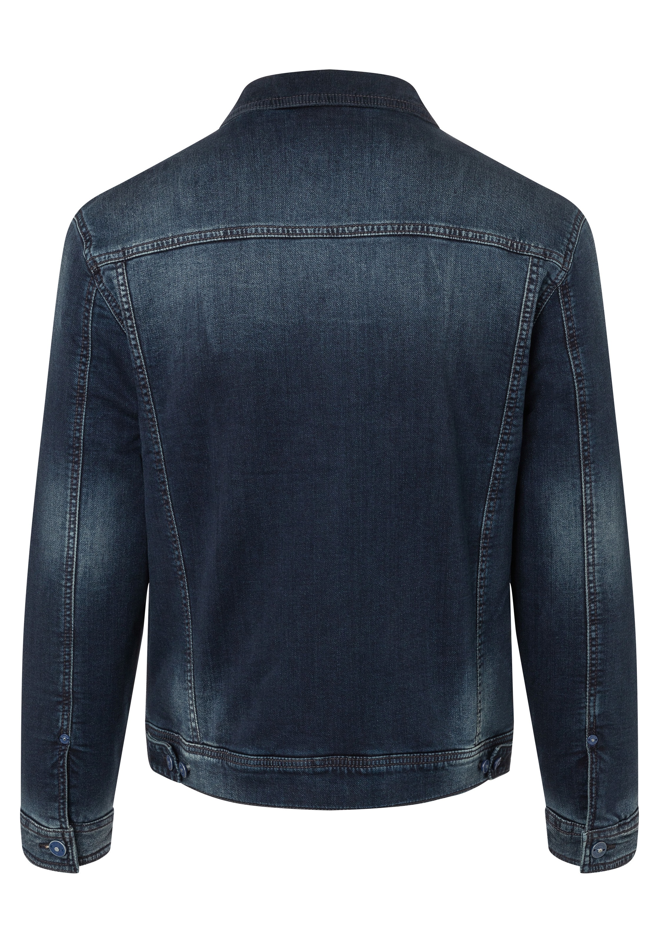 TIMEZONE Jeansjacke »Denim Jacket« kaufen BAUR