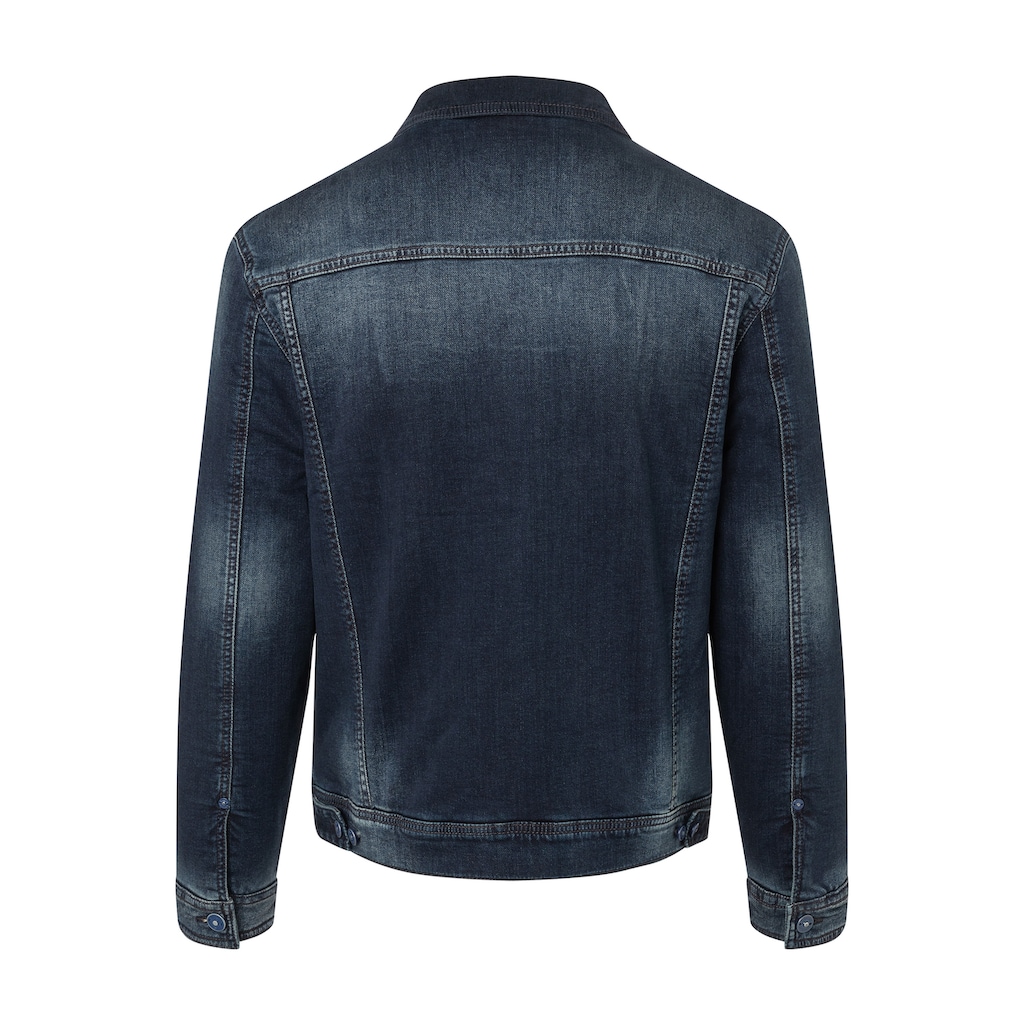 TIMEZONE Jeansjacke »Denim Jacket«