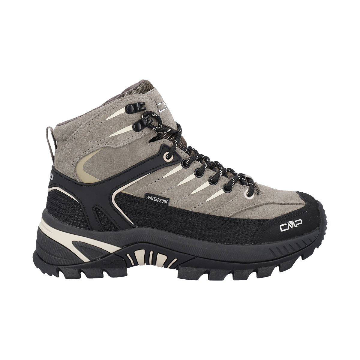 CMP Wanderschuh "RIGEL 2.0 MID WMN WP TREKKING SHOES" wasserdicht günstig online kaufen