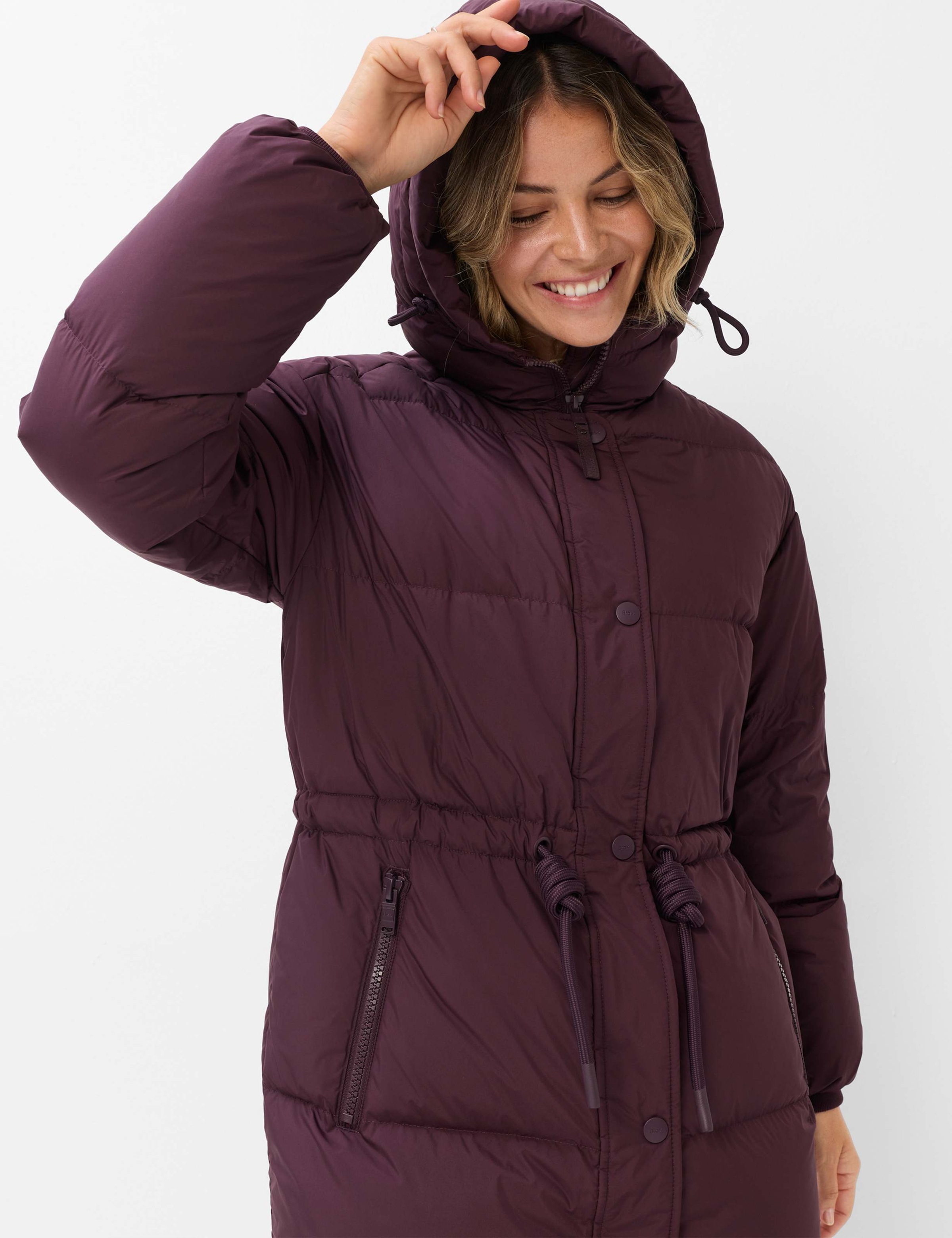 Brax Steppjacke »Style TILDA«