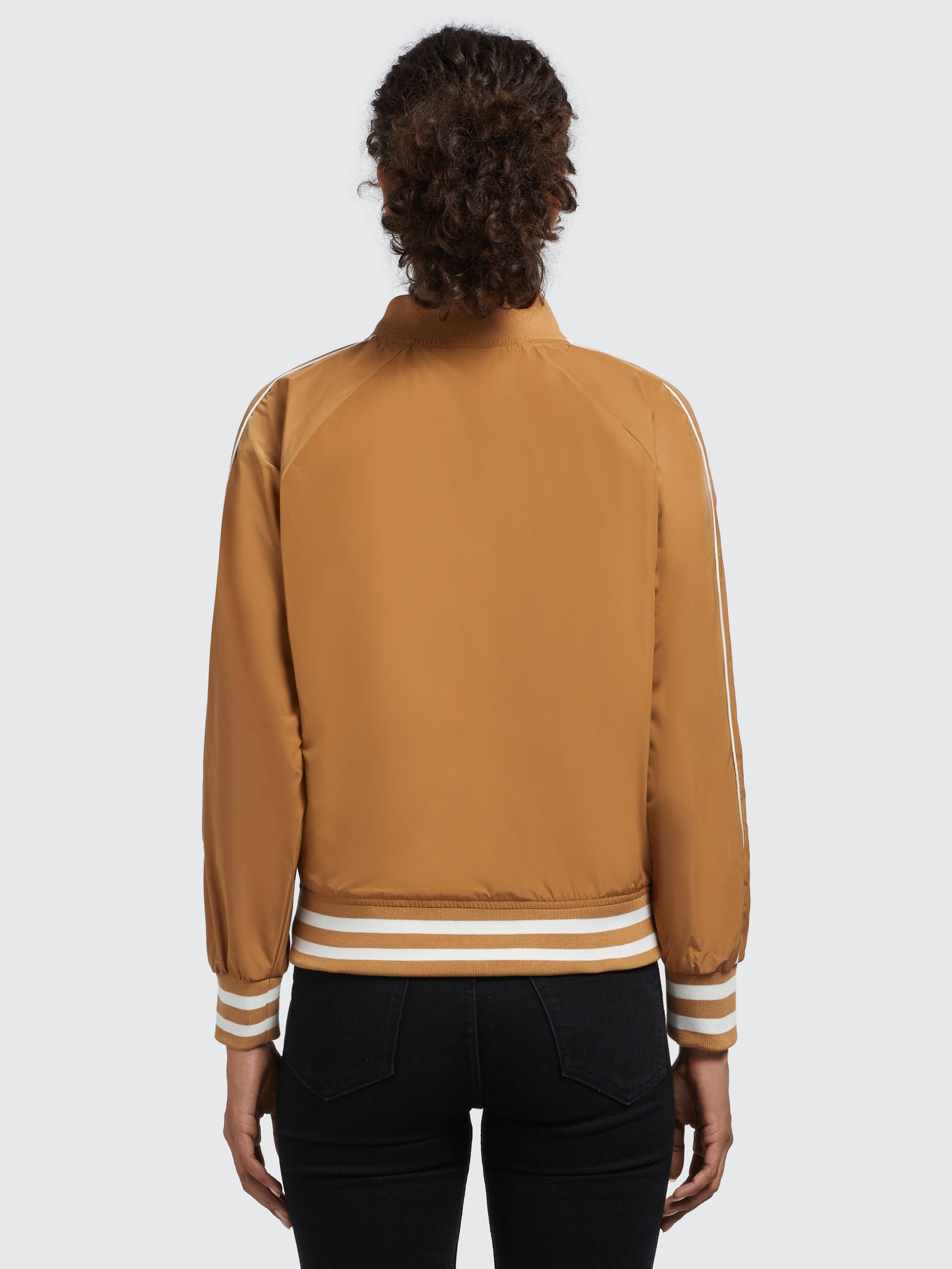 khujo Collegejacke »DREEA«