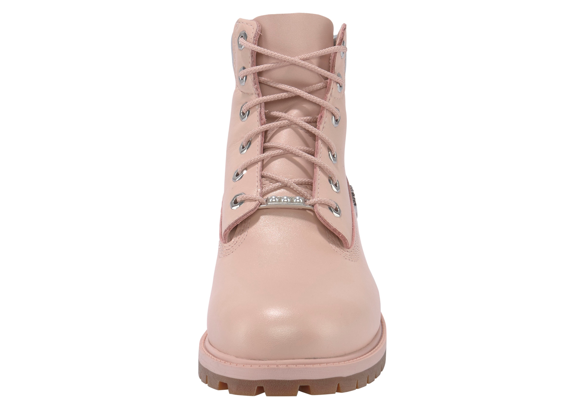 Timberland Schnürboots »6 In Premium WP Boot«, wasserdicht