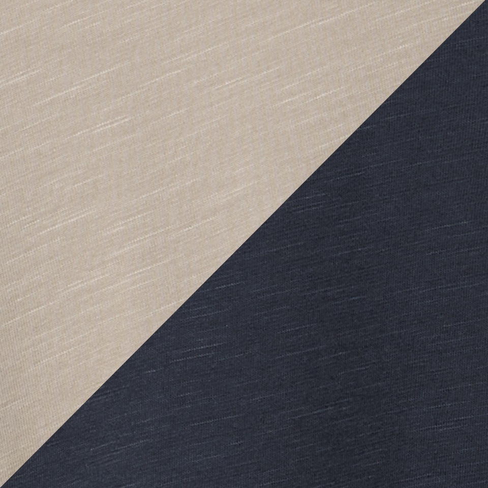 STREET ONE V-Shirt, im soften Baumwoll-Mix
