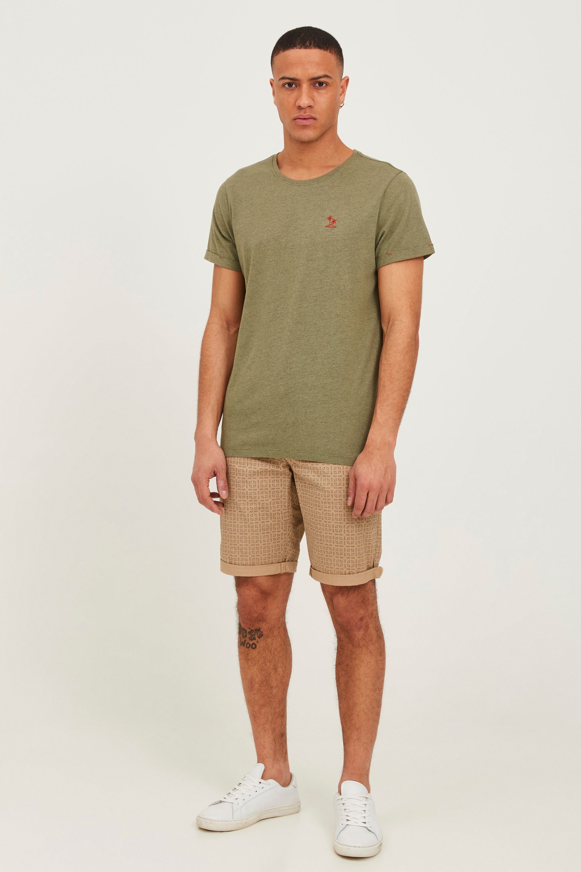 Blend Chinoshorts »Chinoshorts BHGriggs«