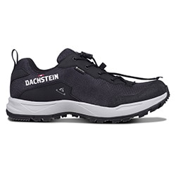 Dachstein Wanderschuh »DELTA ASCENT GTX«, wasserdicht