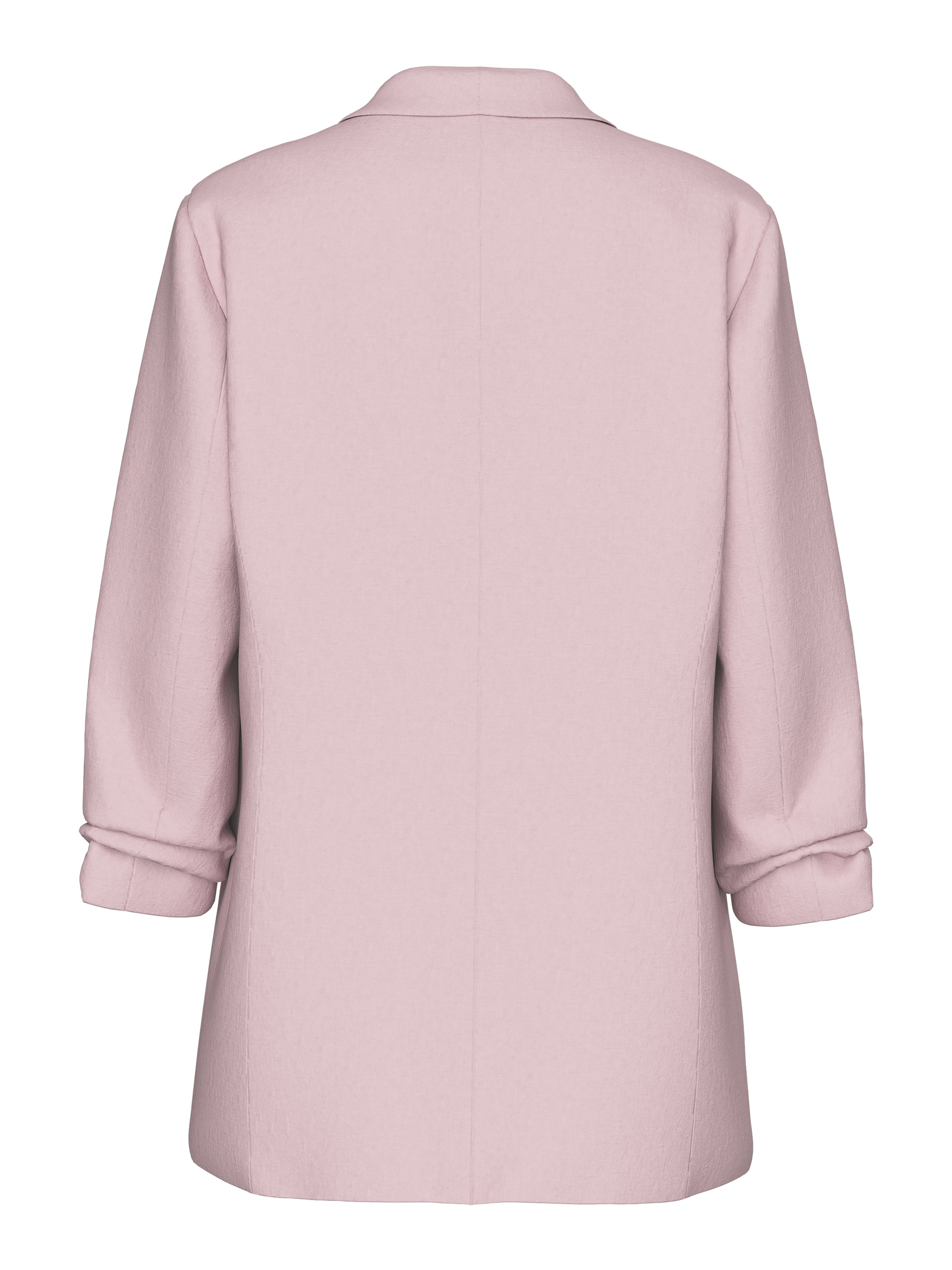 pieces Longblazer "PCPIA BOSELLA BLAZER WVN NOOS", mit Leinen günstig online kaufen