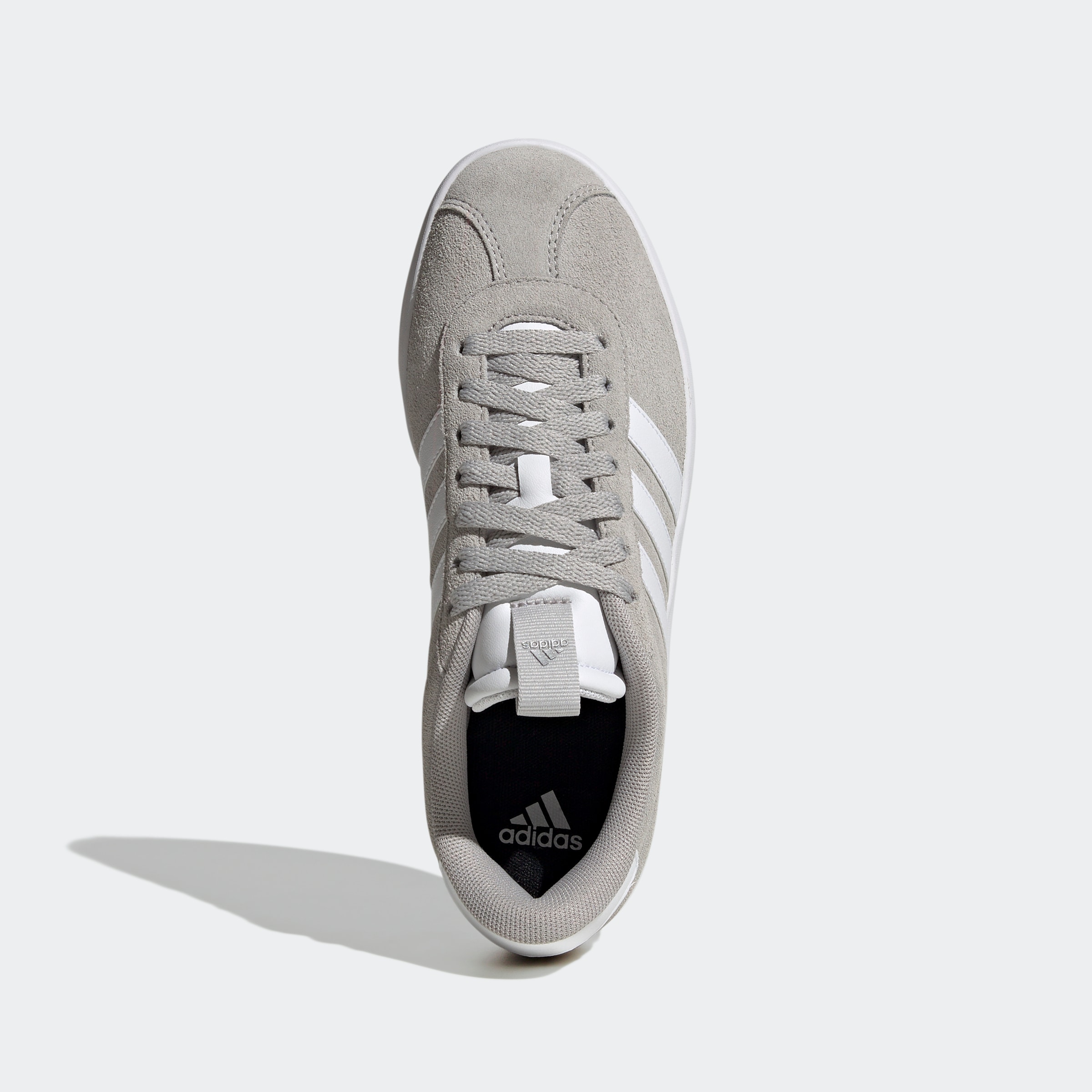 adidas Sportswear Sneaker »VL COURT 3.0«, inspiriert vom Desing des adidas samba