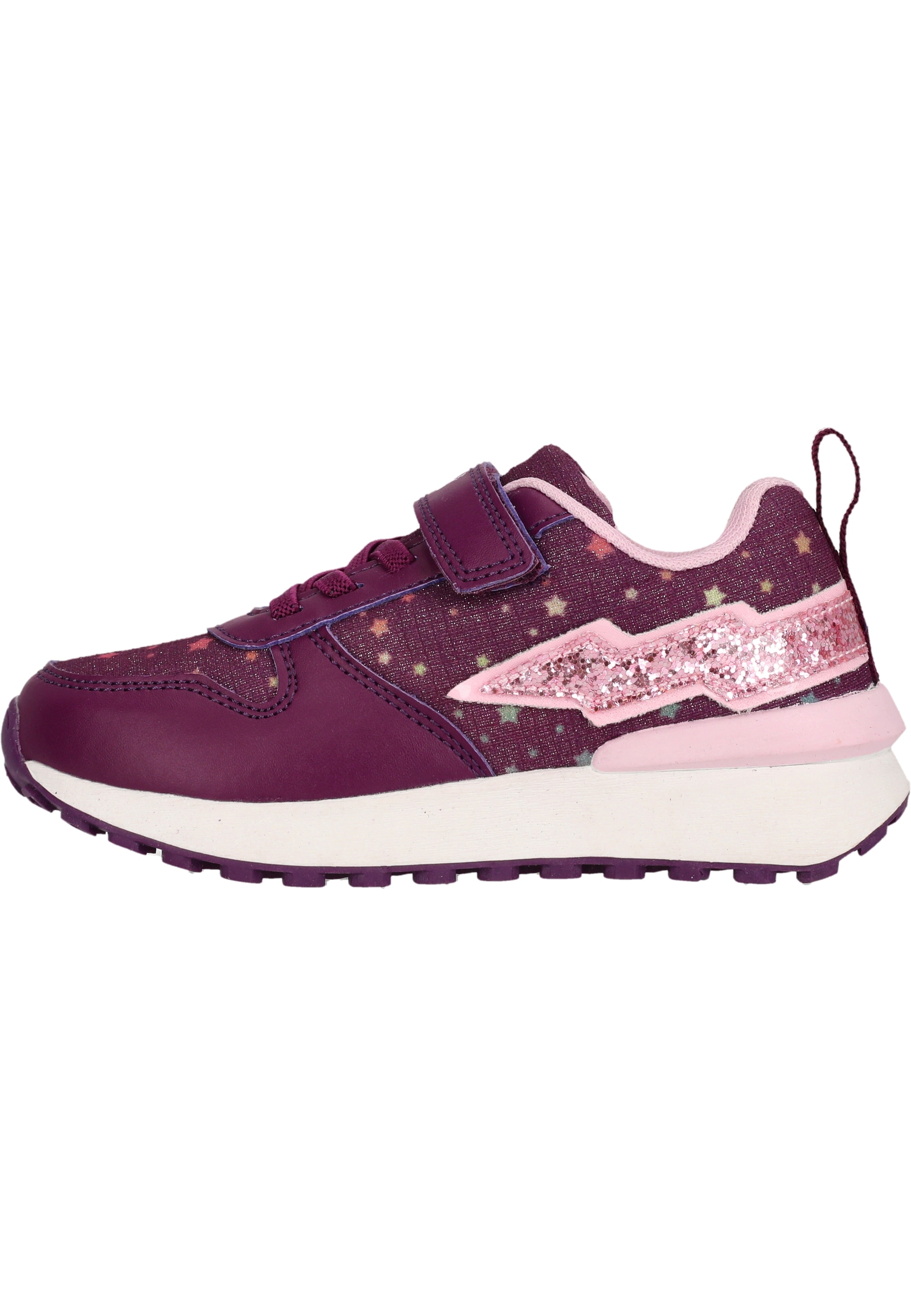 ZIGZAG Sneaker »Caile«  in atmungsaktiver Qualität