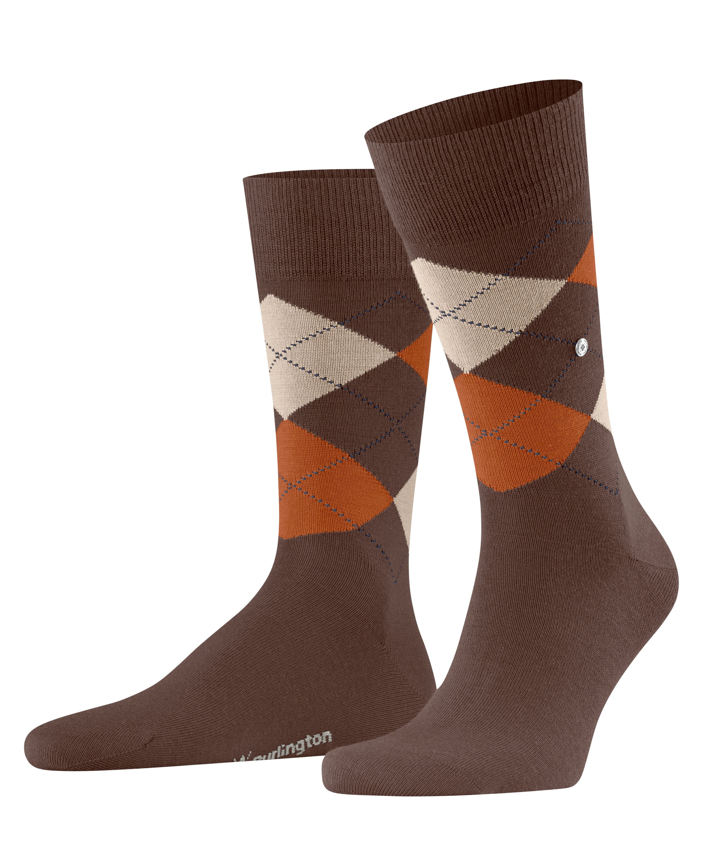 Burlington Socken "Edinburgh" 1 Paar tlg.
