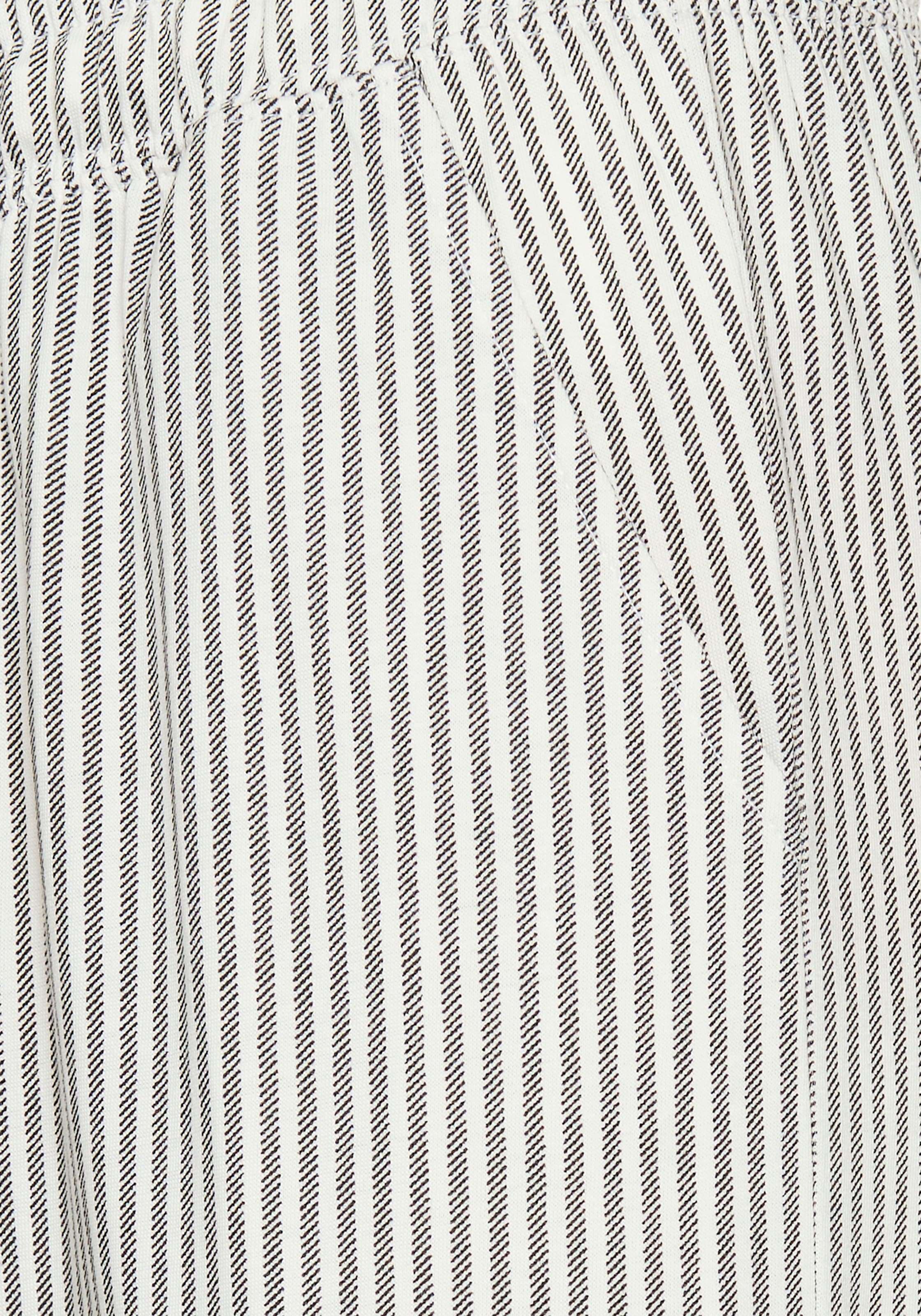 Vivance Dreams Pyjamahose  mit Streifen oder Karos