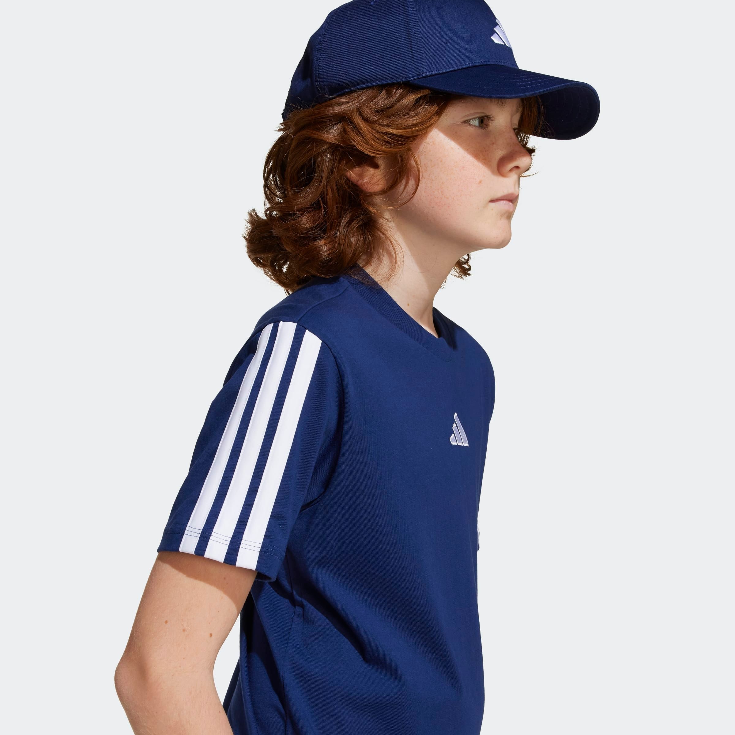 adidas Sportswear T-Shirt »J 3S TEE 160«