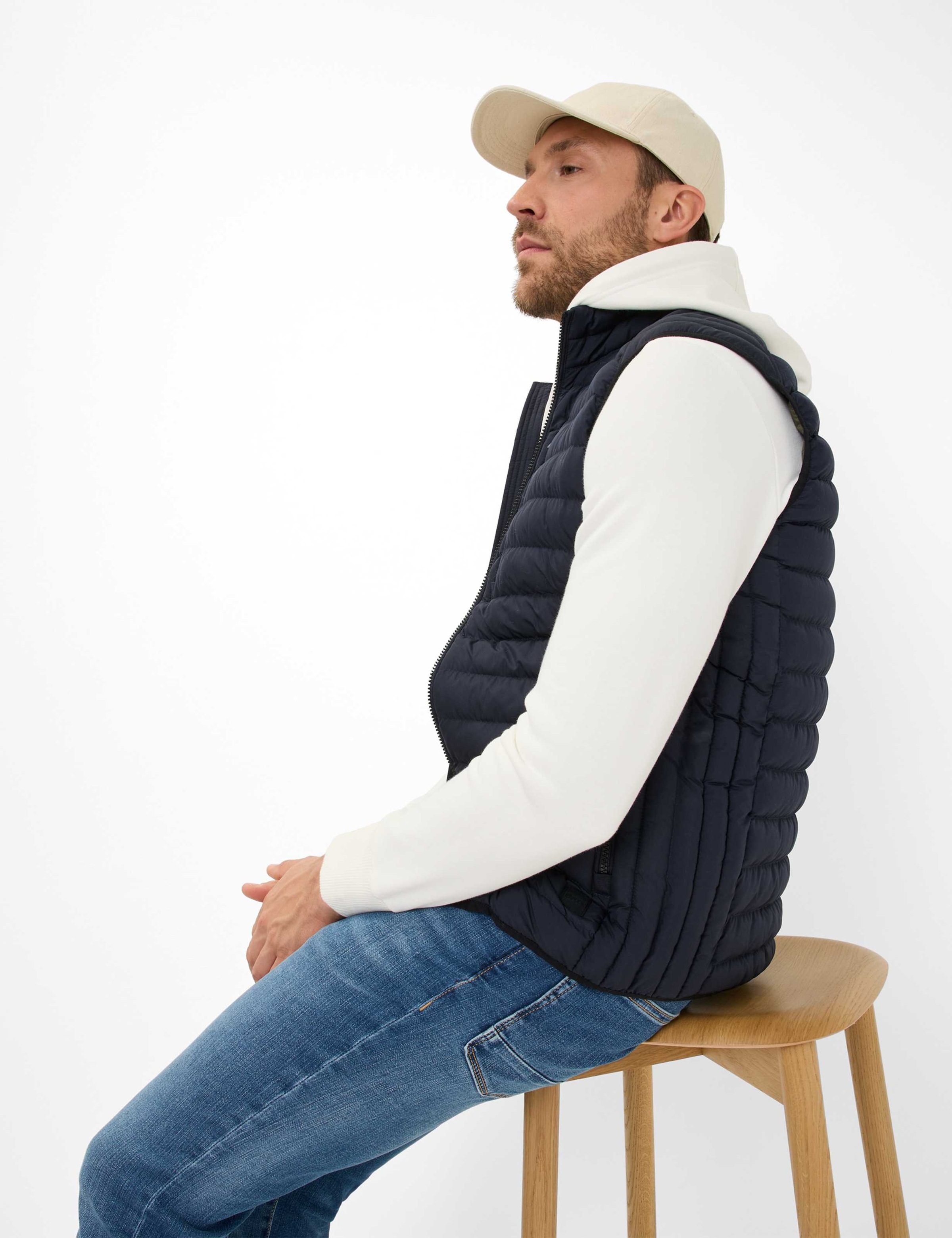 Brax 5-Pocket-Jeans »Style CHRIS«