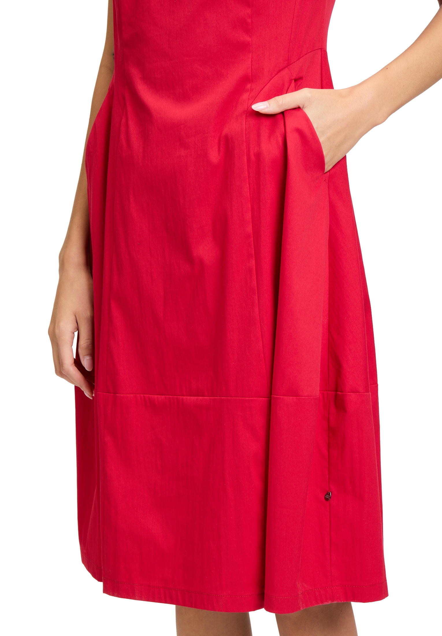 Vera Mont Sommerkleid »Vera Mont Damen Sommerkleid tailliert«, Form