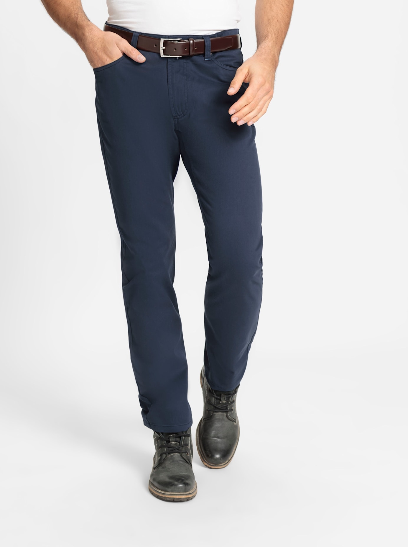 Brühl 5-Pocket-Hose