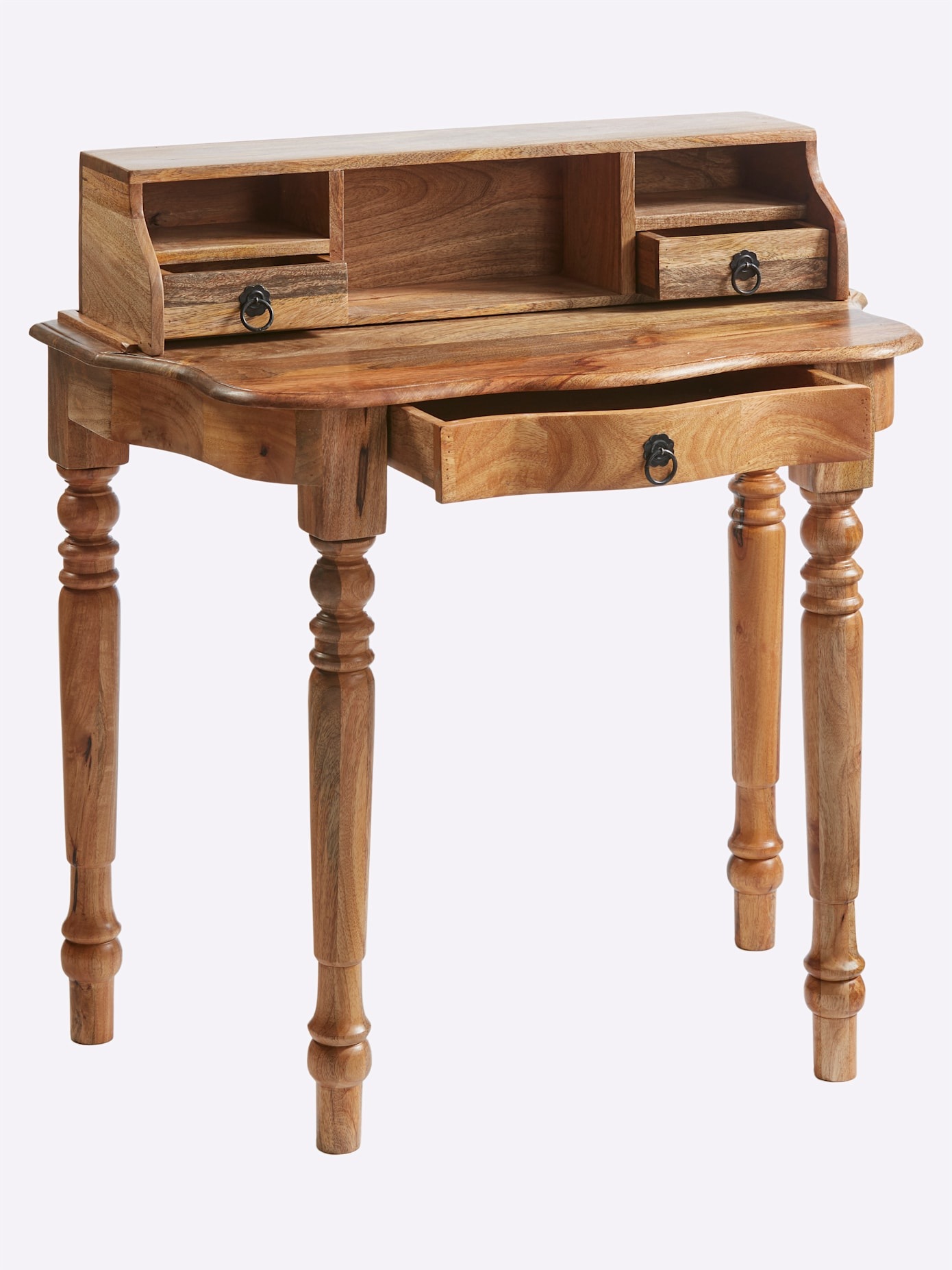 heine home Schreibtisch, (1 St.)
