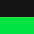 grün-schwarz + schwarz