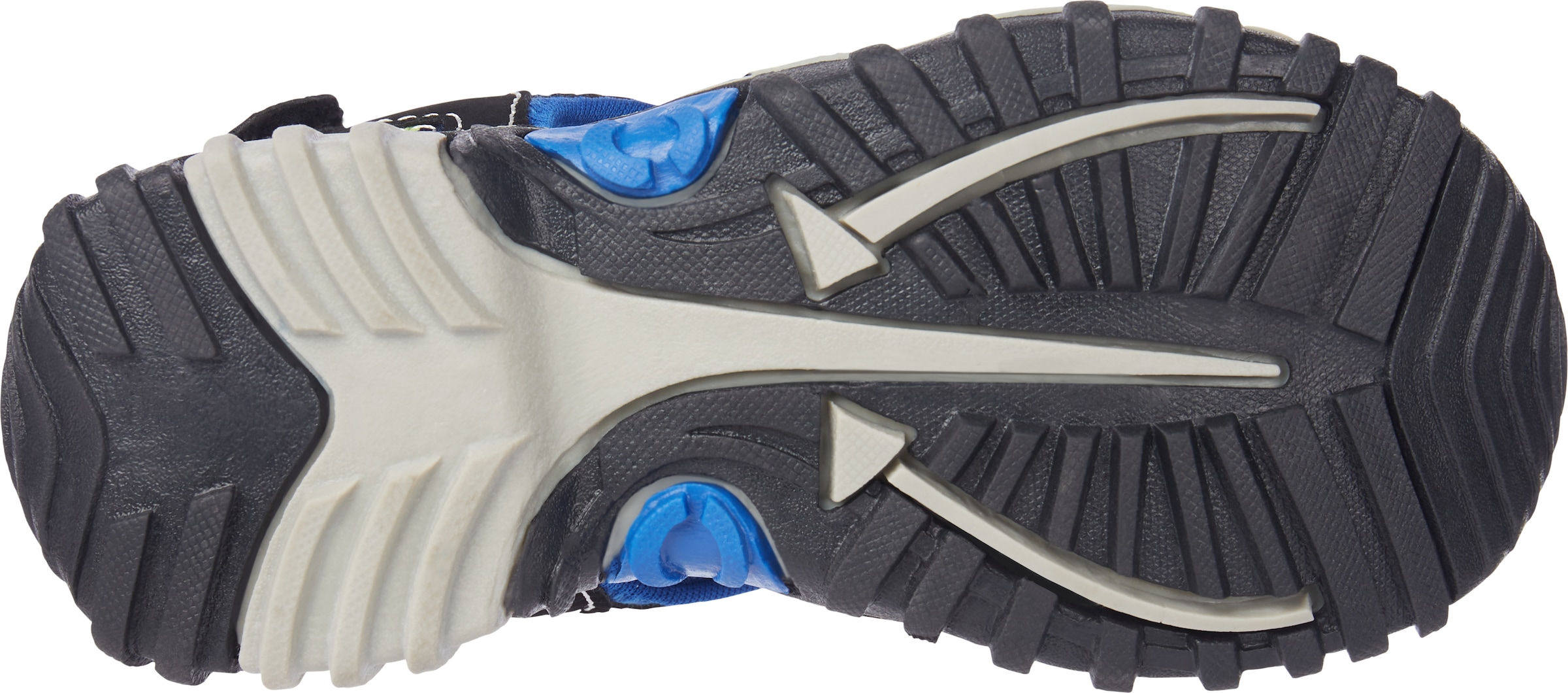 McKINLEY Outdoorsandale »Vapor 2 JR«