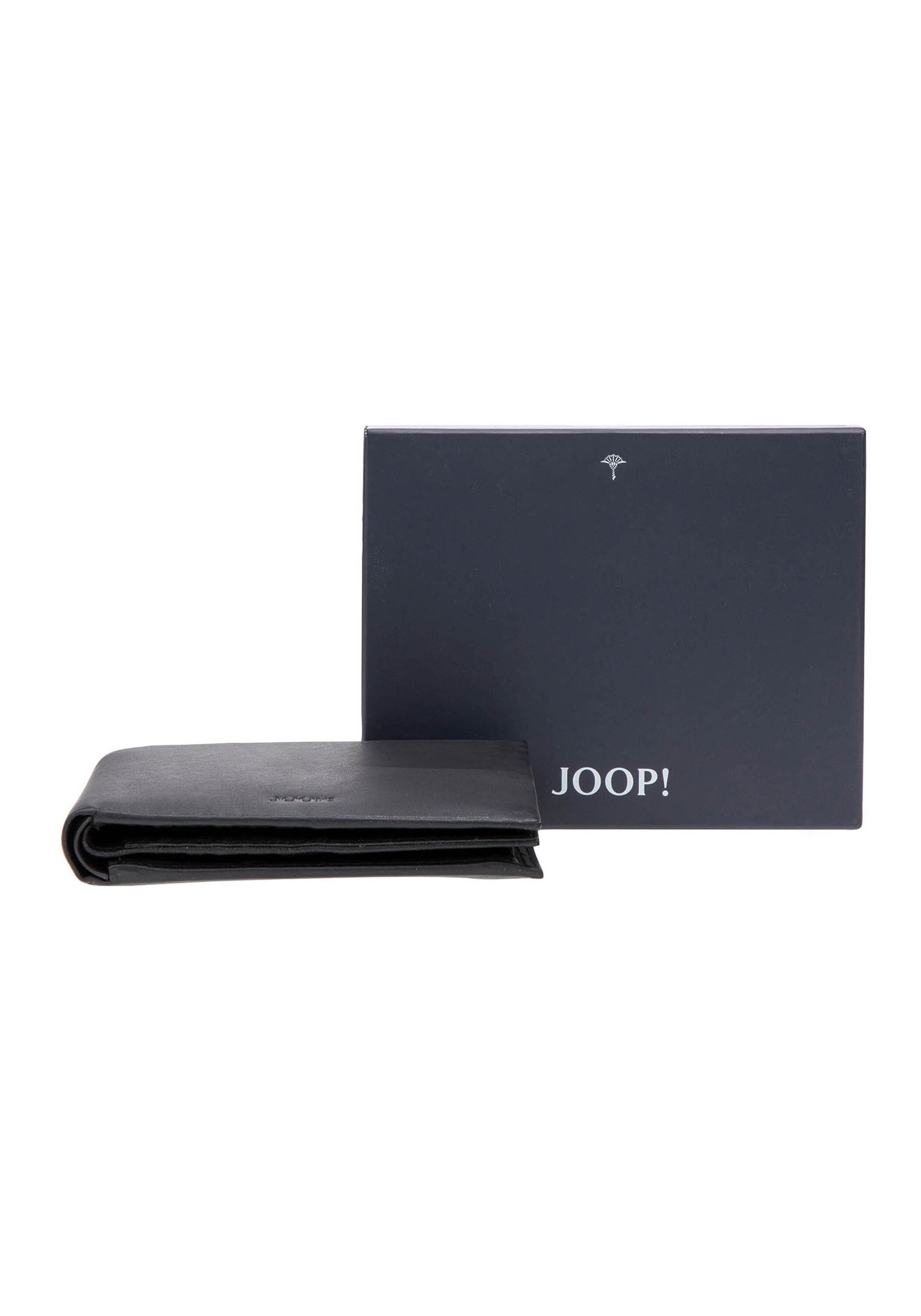 JOOP! Geldbörse »Geldbörse Pero Minos Billfold h14«