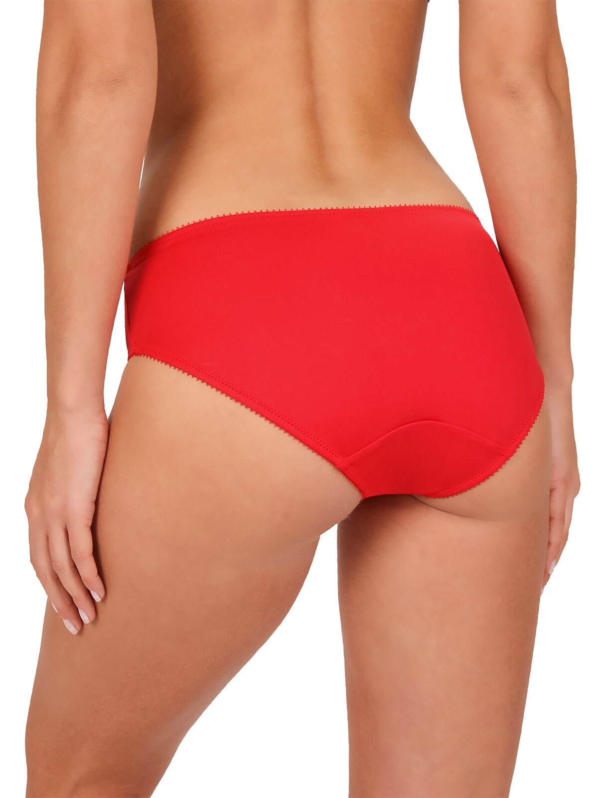 Felina Minislip »Damen Minislip Choice«, (1 Stück St.)