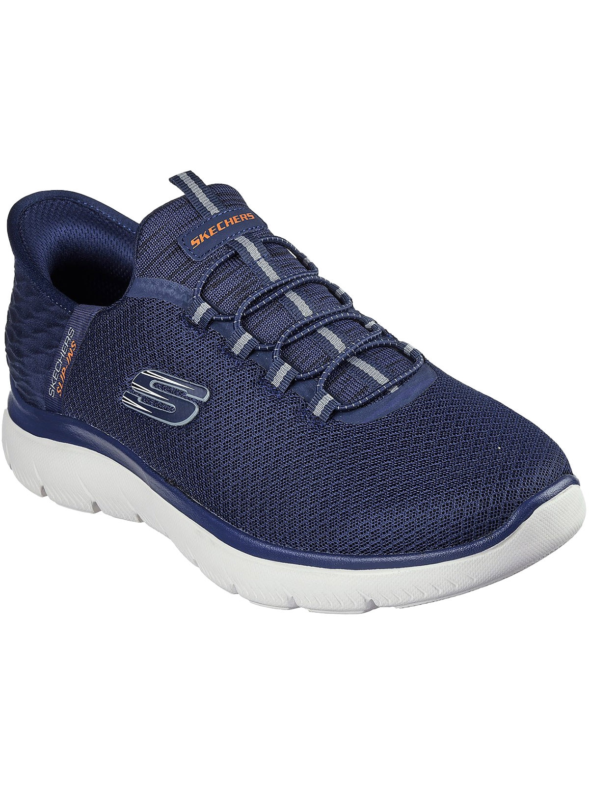 Skechers Wanderschuh "Freizeitschuhe 232457-NVY Skechers Summits" günstig online kaufen