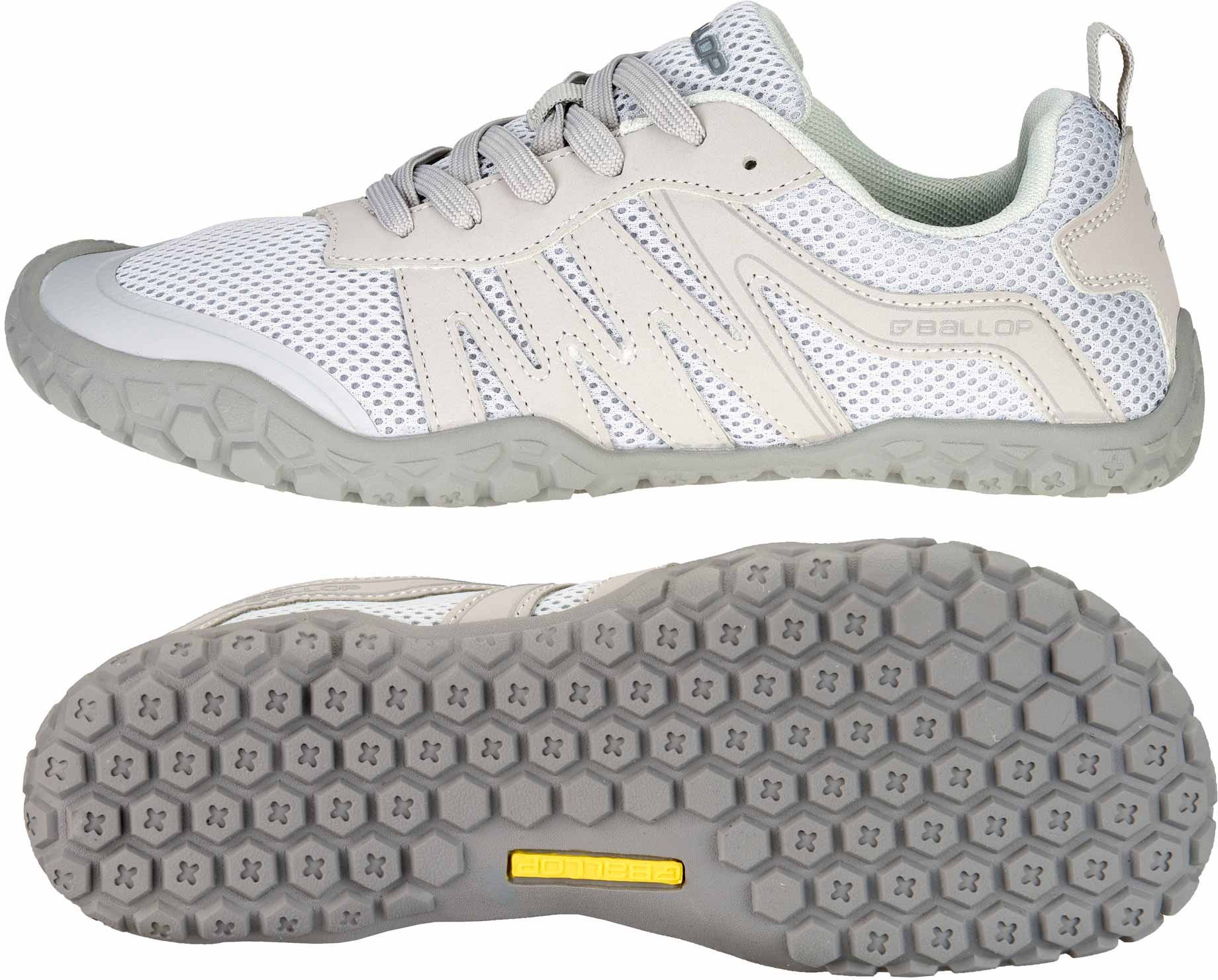 Ballop Barfußschuh »Pellet«