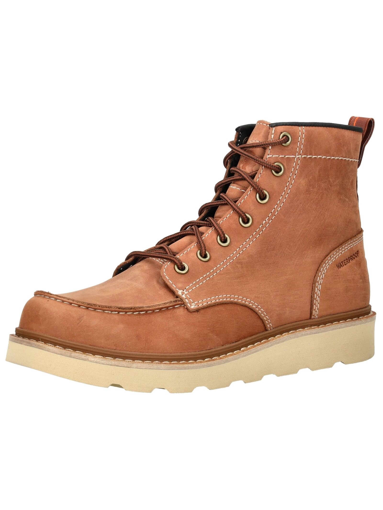 Sorel Schnürstiefelette "Sorel Stiefelette Leder" günstig online kaufen