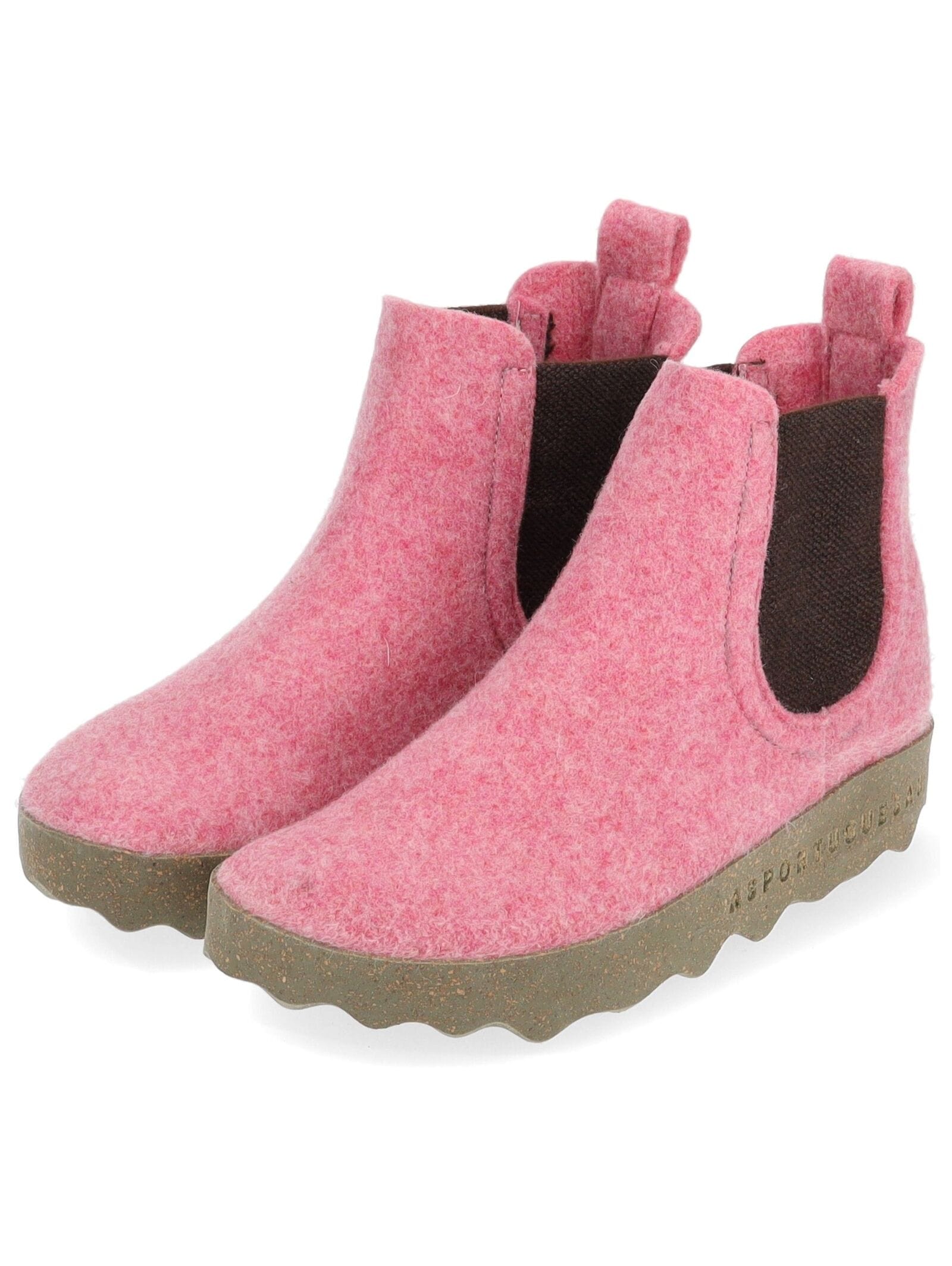 Asportuguesas Stiefelette »Asportuguesas Stiefelette Filz«