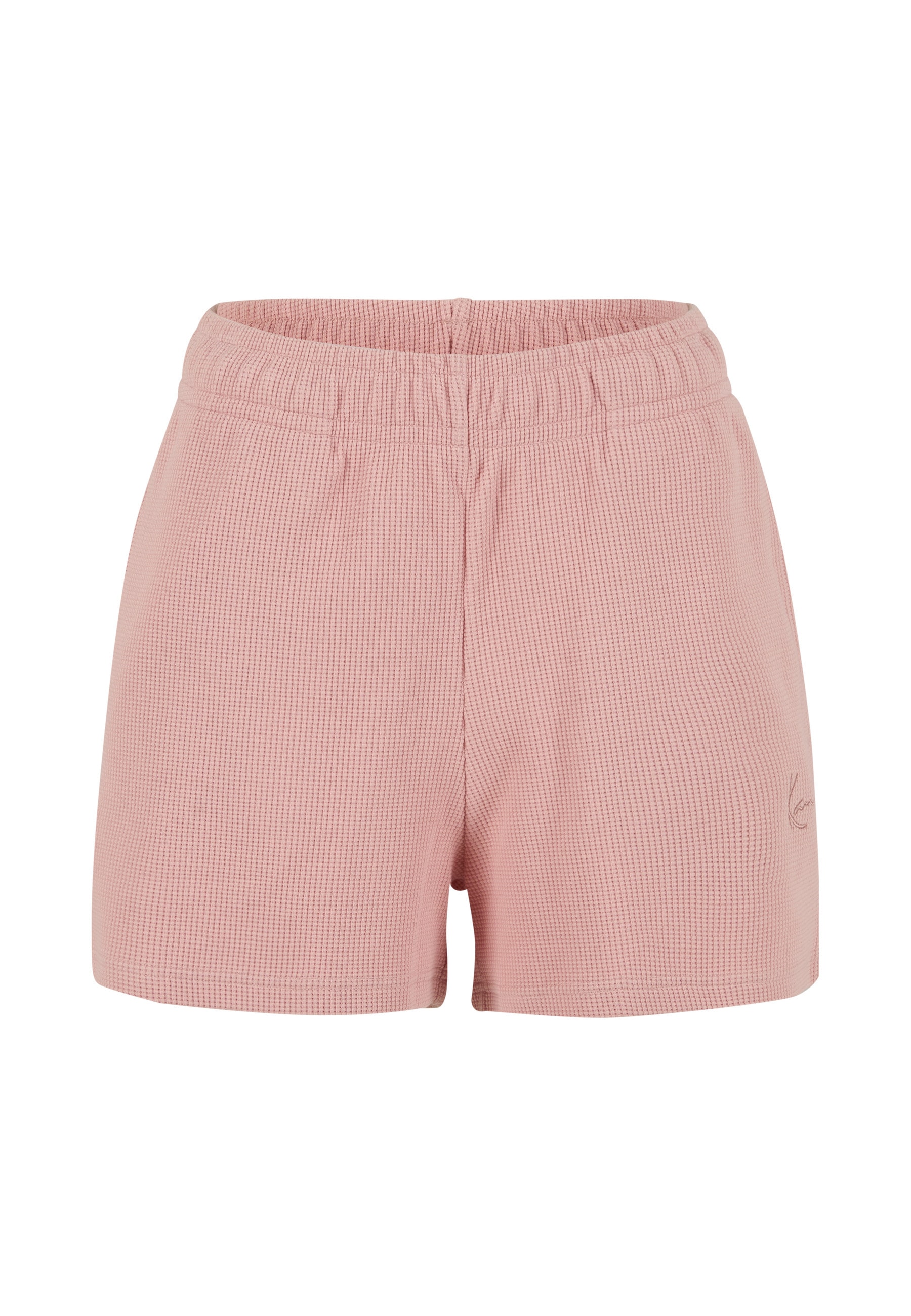 Karl Kani Sweatshorts "Karl Kani Signature Waffle Shorts"