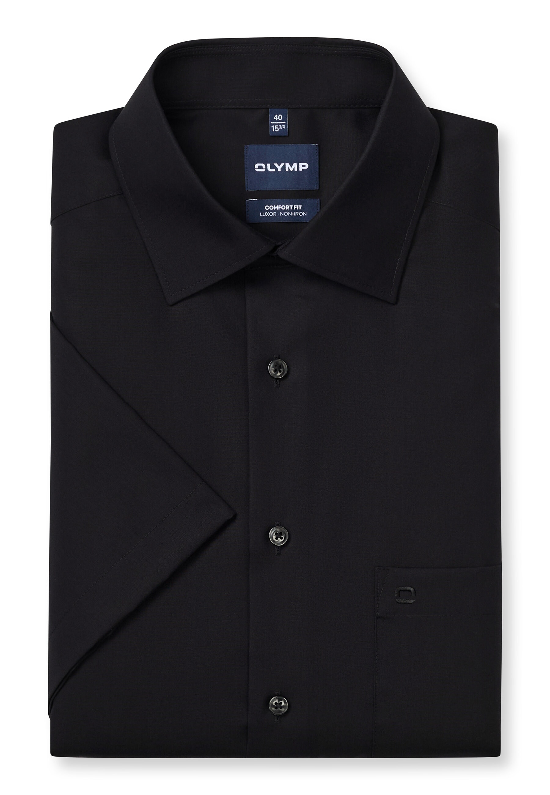 OLYMP Businesshemd »OLYMP Luxor, Comfort Fit, New Kent«