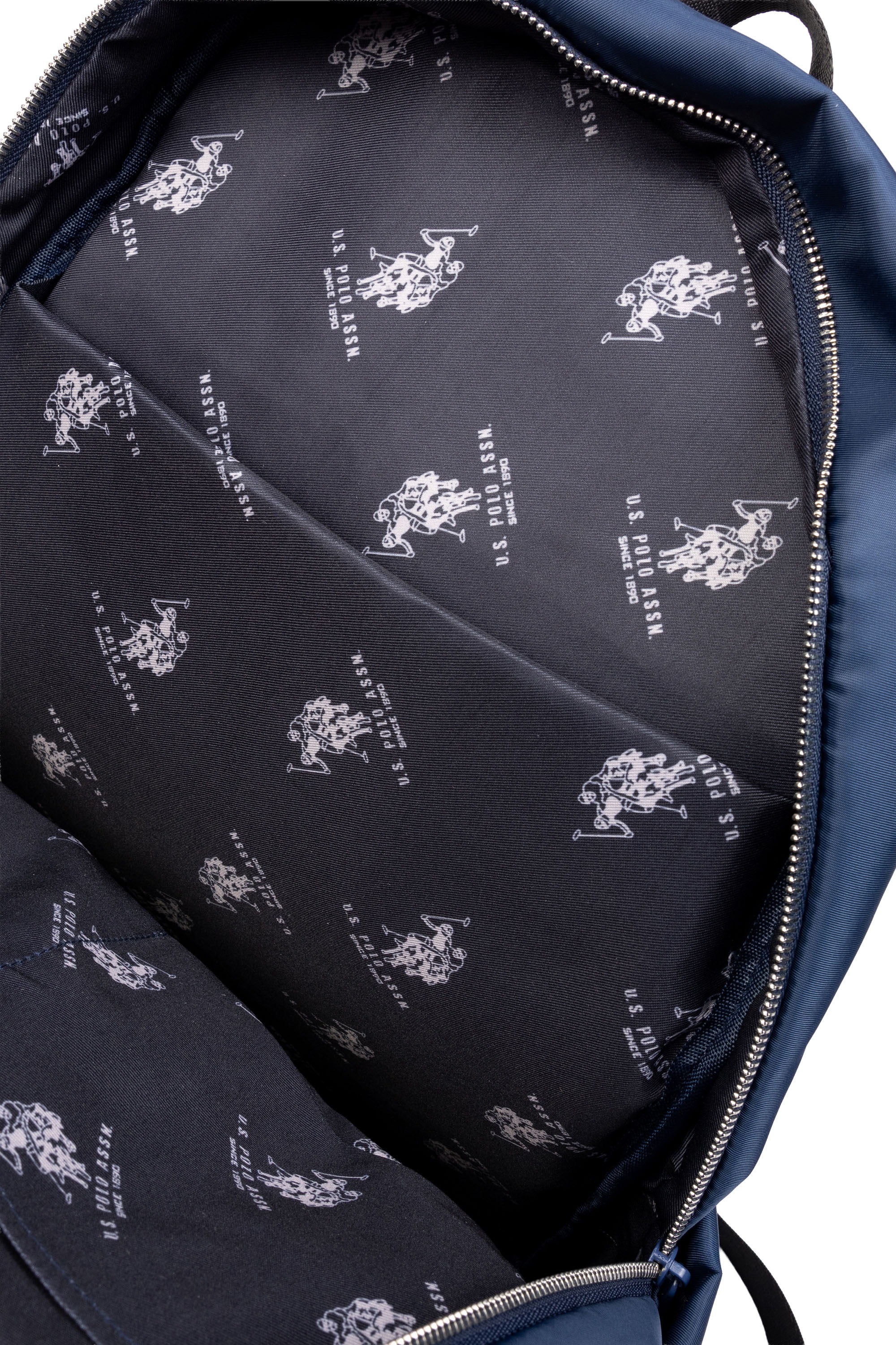 U.S. Polo Assn. Tagesrucksack »UMPIRE BACKPACK Unisex« Rucksack unisex, Backpack, Reiserucksack, Outdoor, Sporttasche, Sale