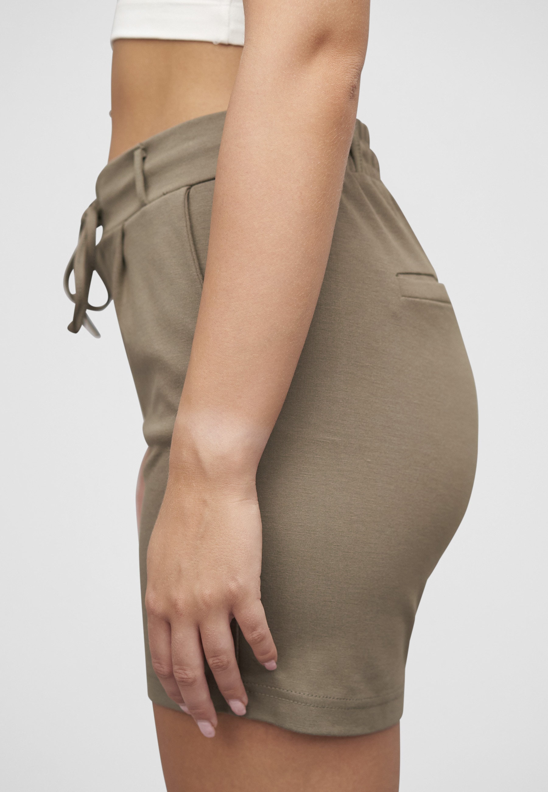 CLOUD 5IVE Shorts »CLOUD 5IVE Shorts mit Tunnelzug und 2-Pockets«