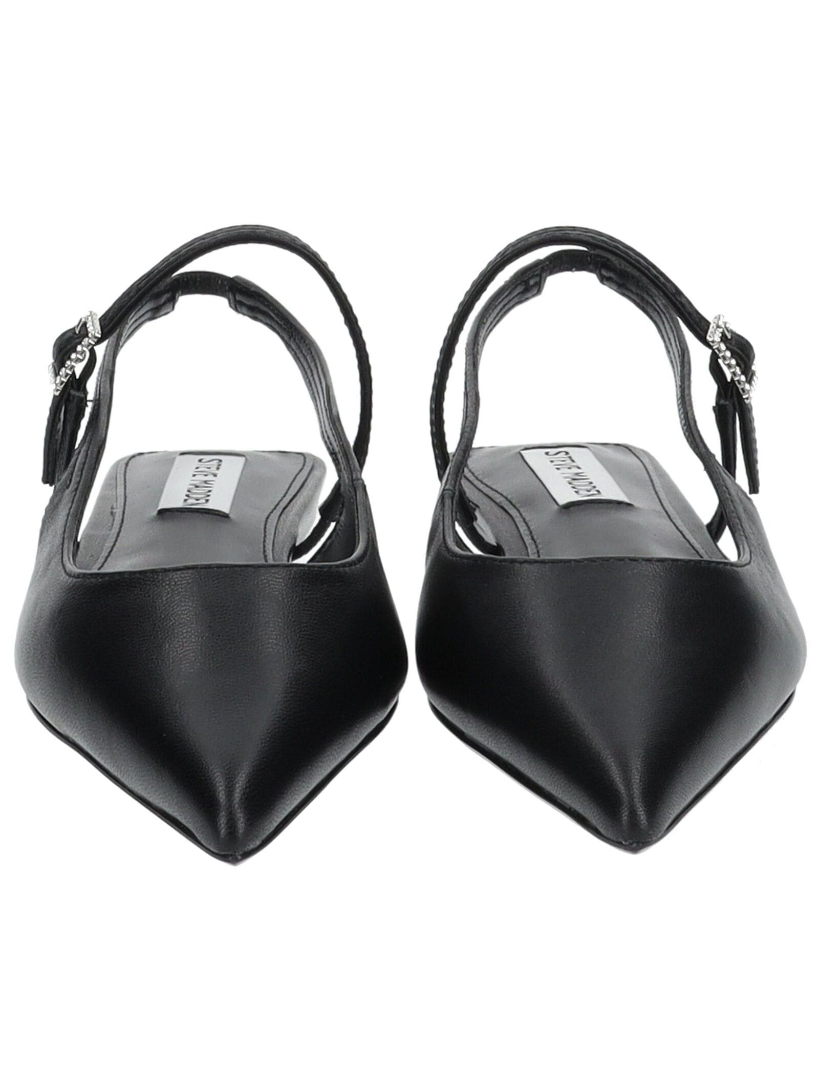 STEVE MADDEN Ballerina »STEVE MADDEN Ballerinas Leder«