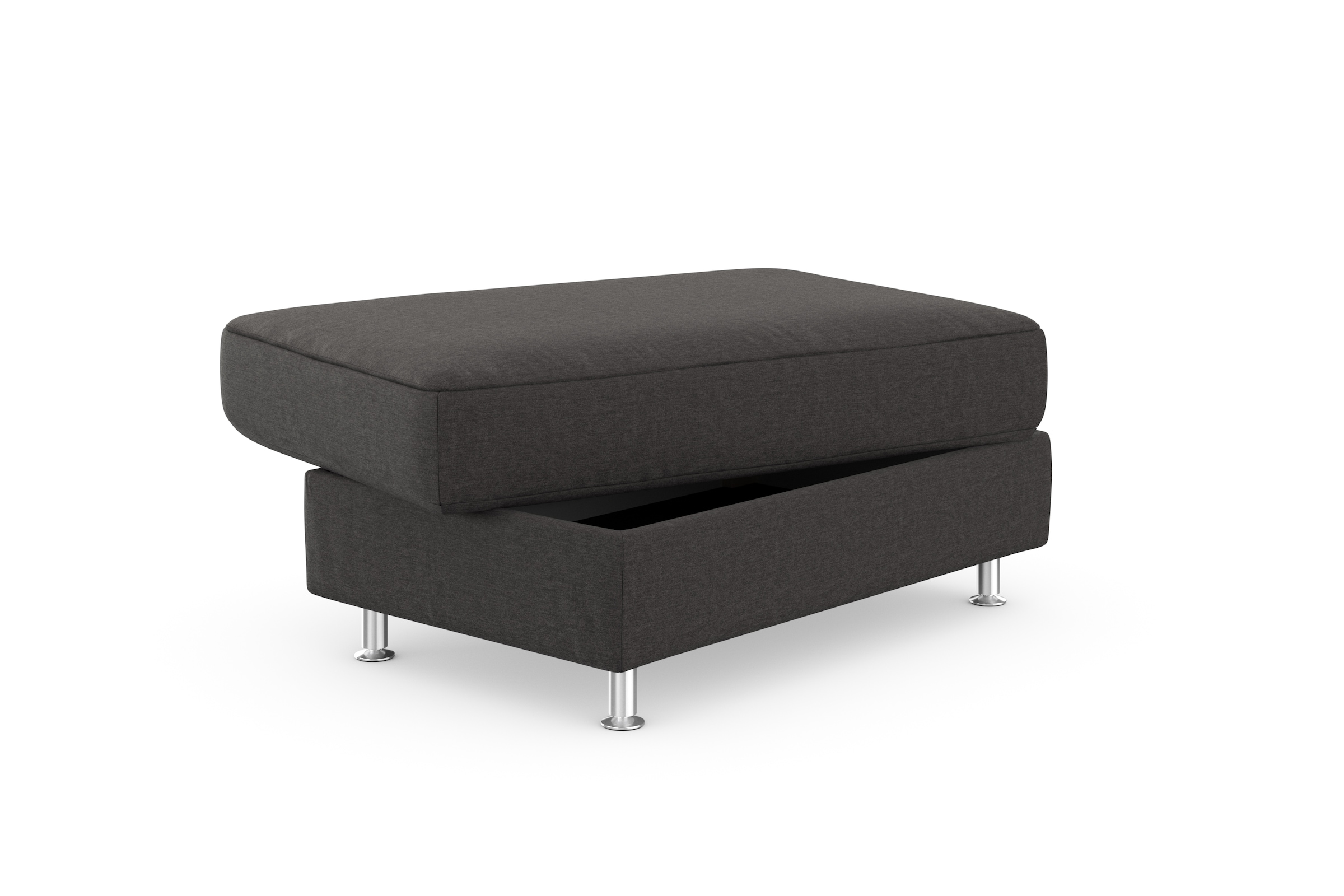 sit&more Stauraumhocker »Apulia« mit Stauraum