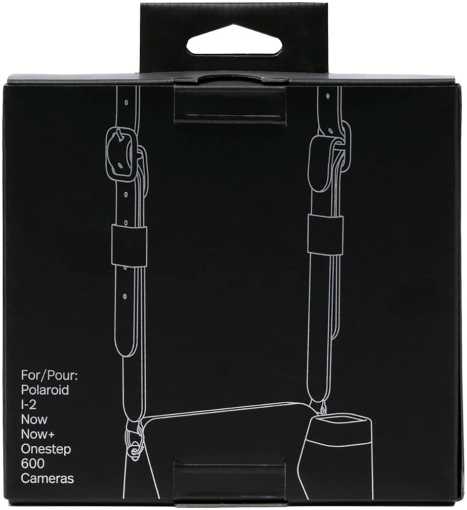 Polaroid Trageriemen »I-2 Camera Shoulder Strap - Premium«