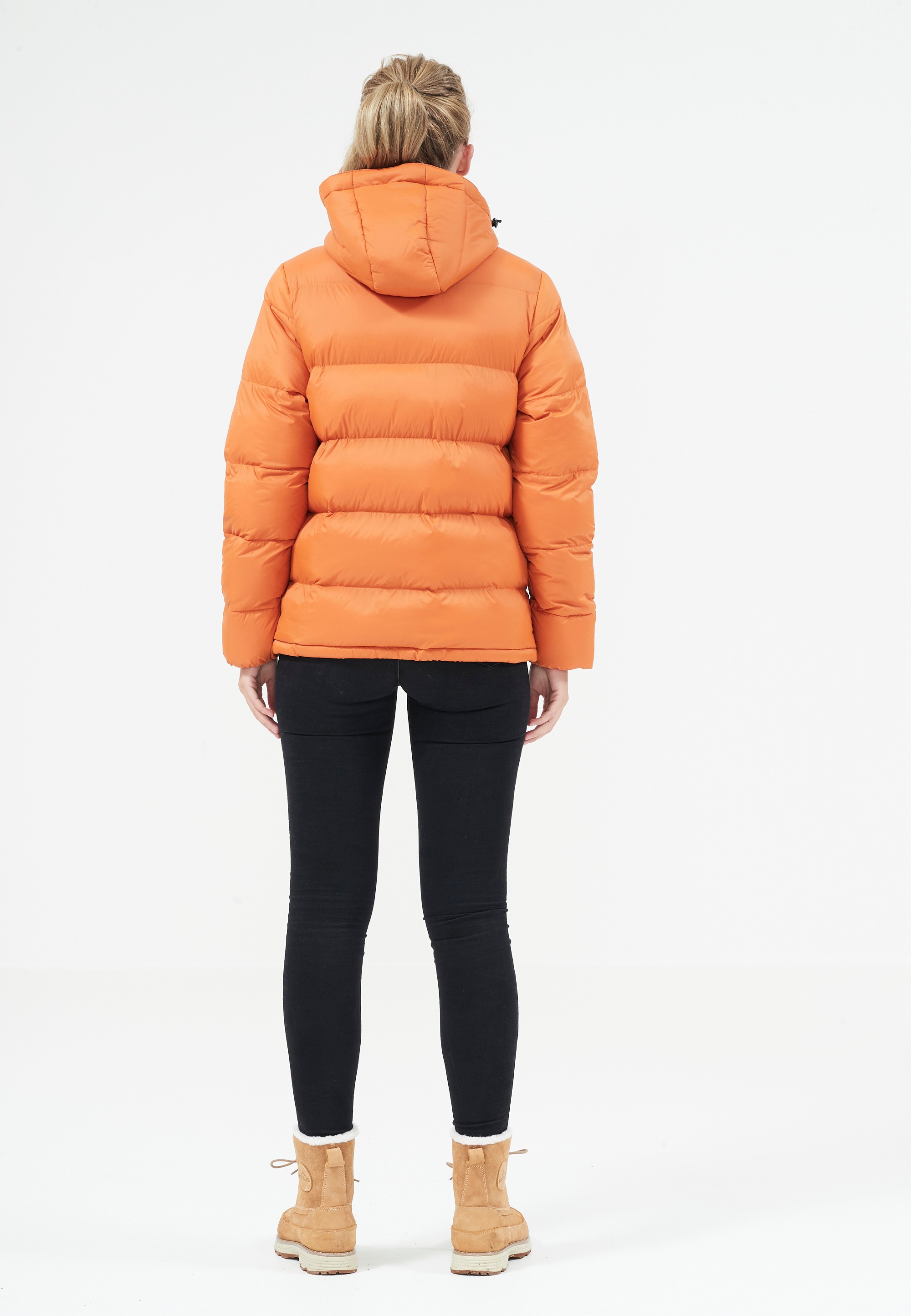 WHISTLER Outdoorjacke »VERA«, mit warmer und pflegeleichter Kunstdaune