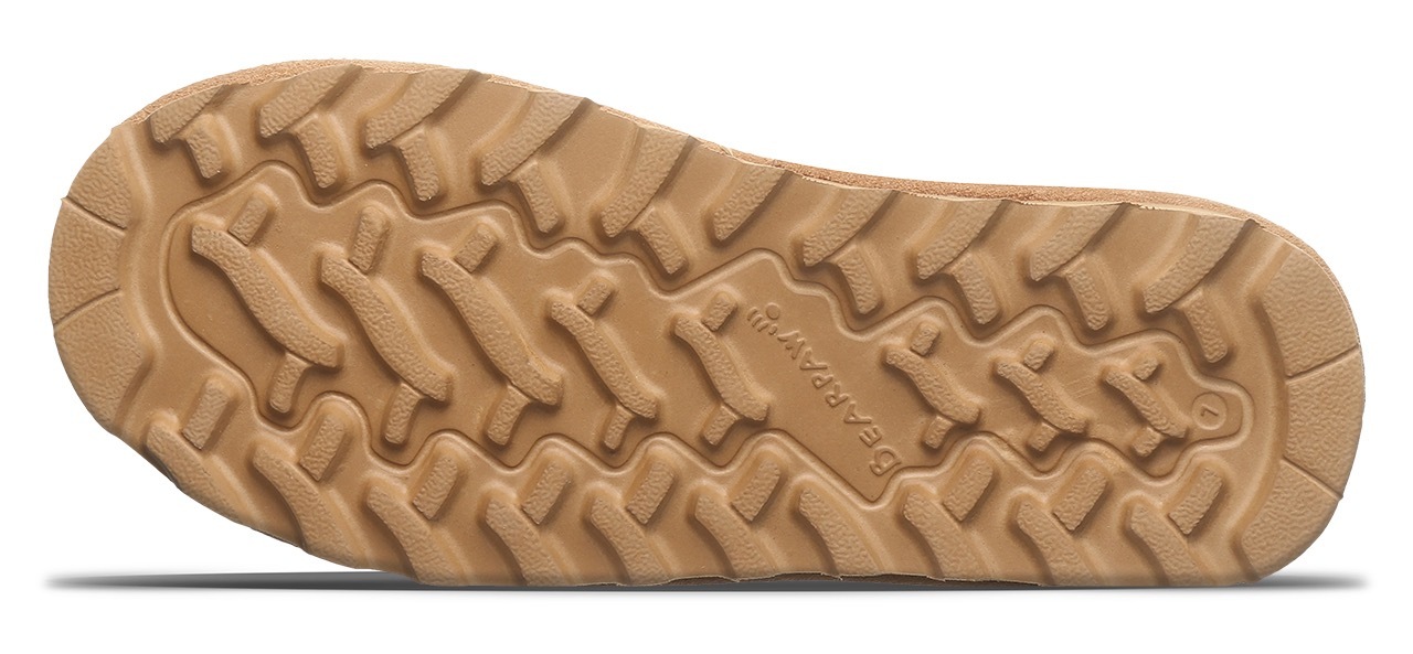 Thumbnail - Bearpaw "Alyssa" Schlupfstiefel mit wasserabweisender NeverWet Imprägnierung