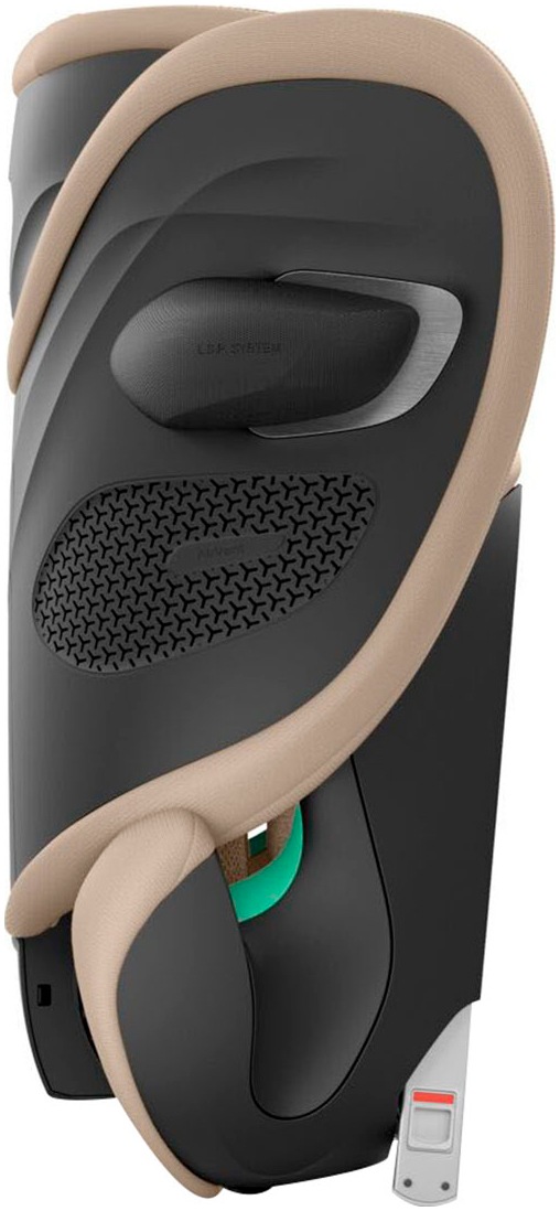 Cybex Autokindersitz »Cybex Gold, Solution G2«