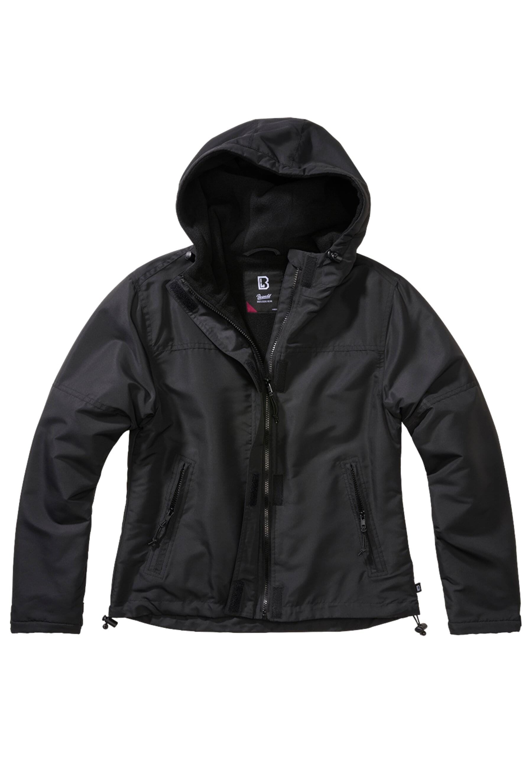 Brandit Outdoorjacke »Damen Ladies neperpučiam...